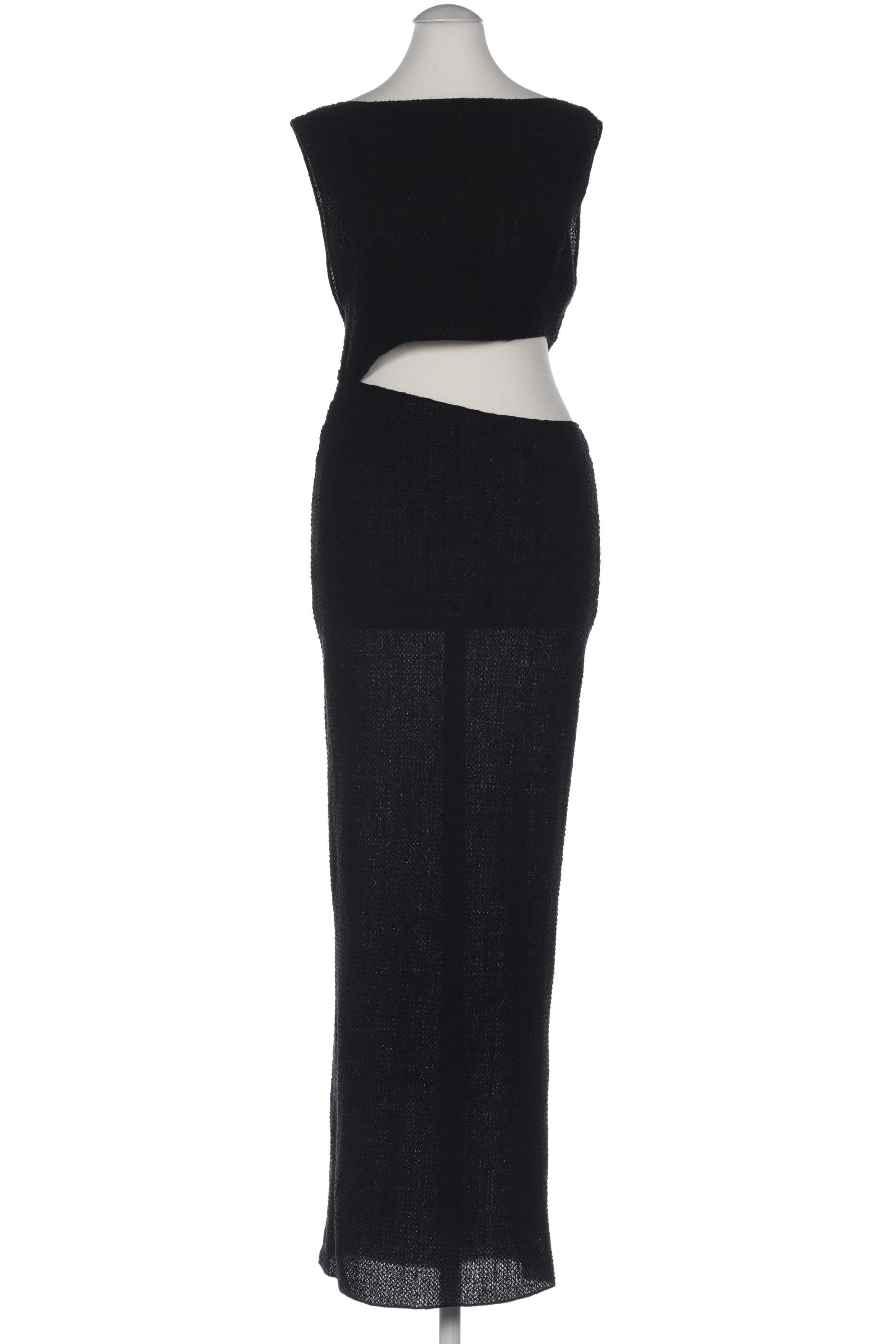 

Zara Damen Kleid, schwarz, Gr. 42