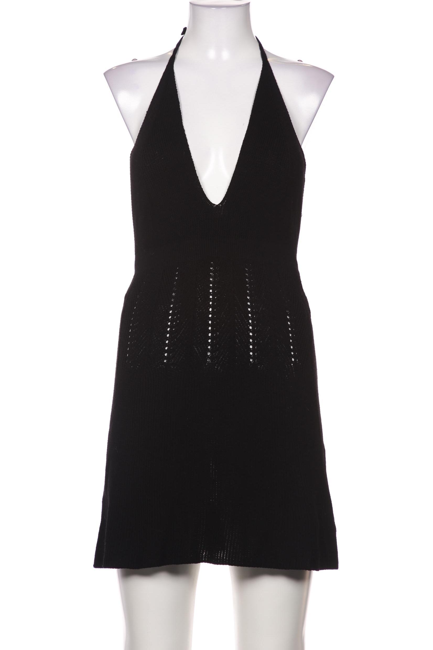 

Zara Damen Kleid, schwarz, Gr. 38