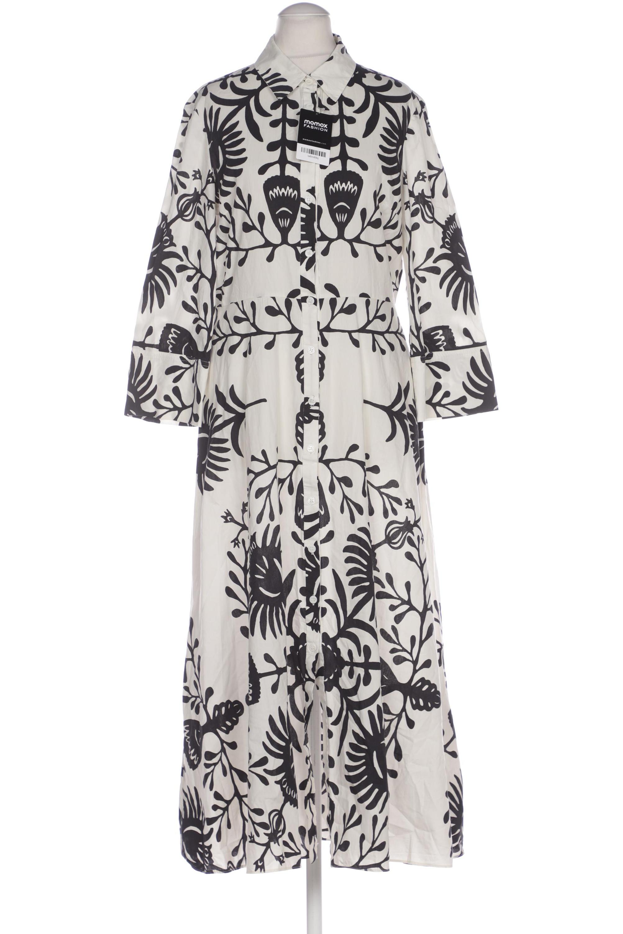

Zara Damen Kleid, cremeweiß, Gr. 36