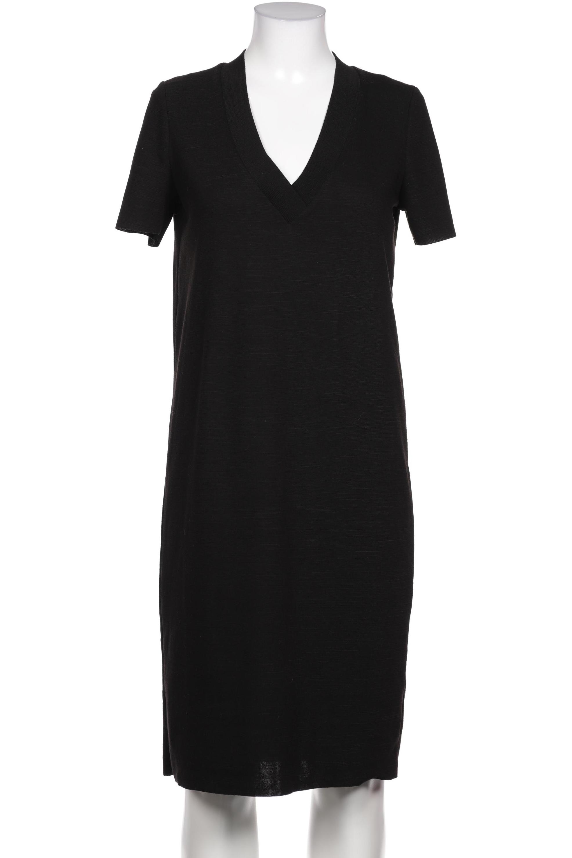 

ZARA Damen Kleid, schwarz