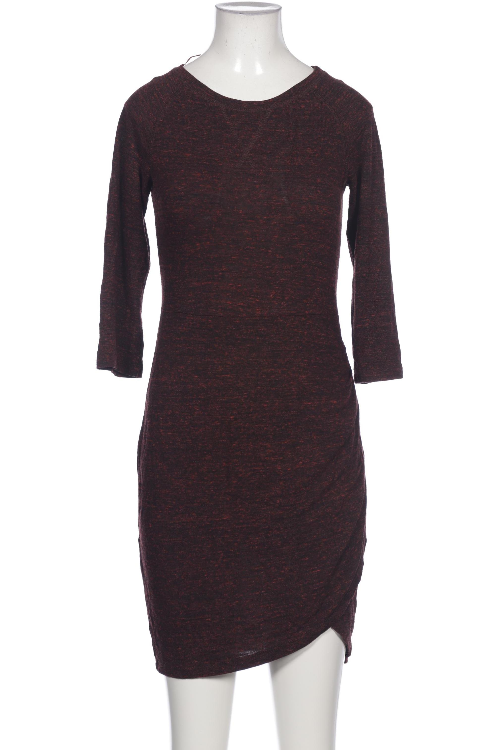 

Zara Damen Kleid, bordeaux, Gr. 38