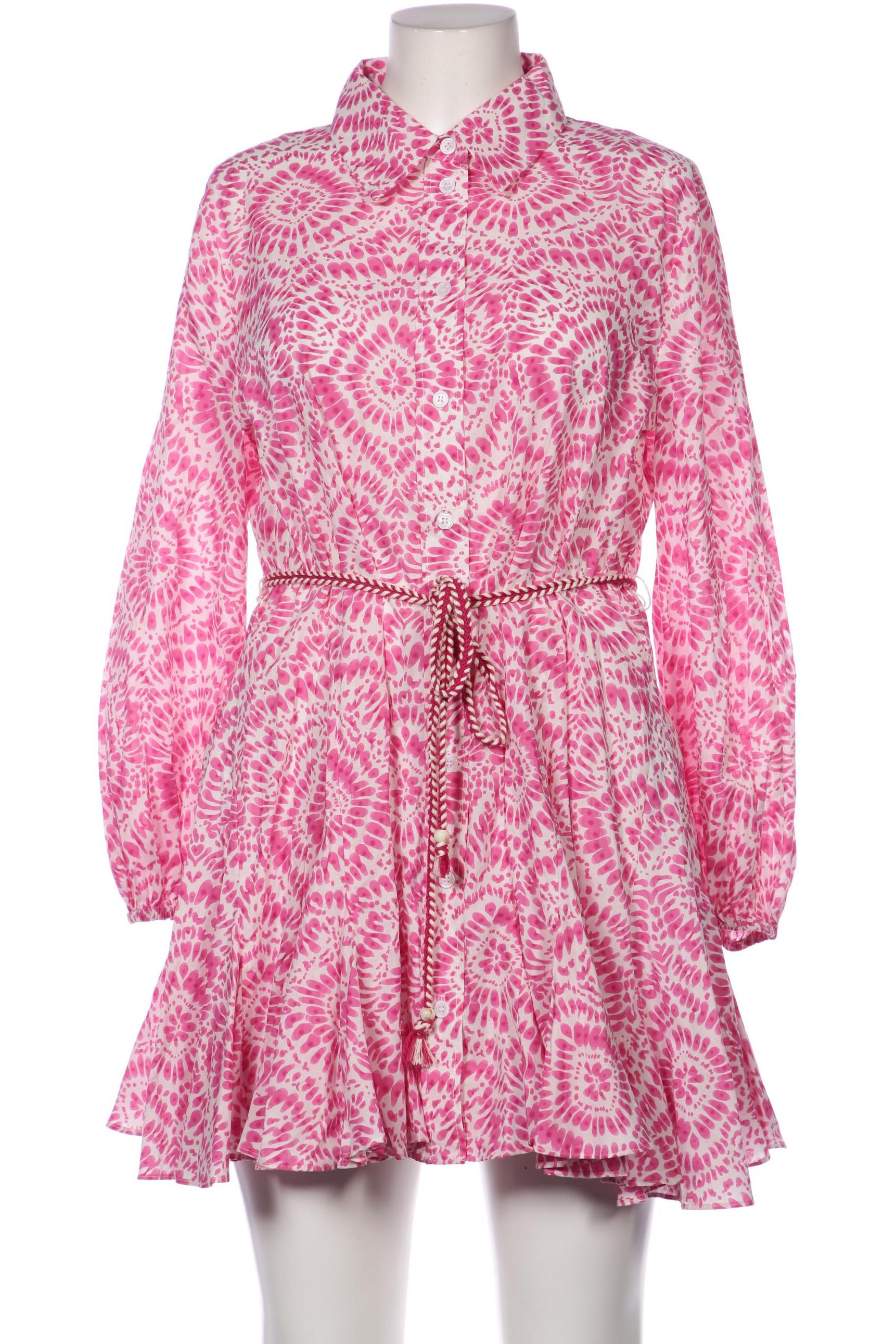 

Zara Damen Kleid, pink, Gr. 44