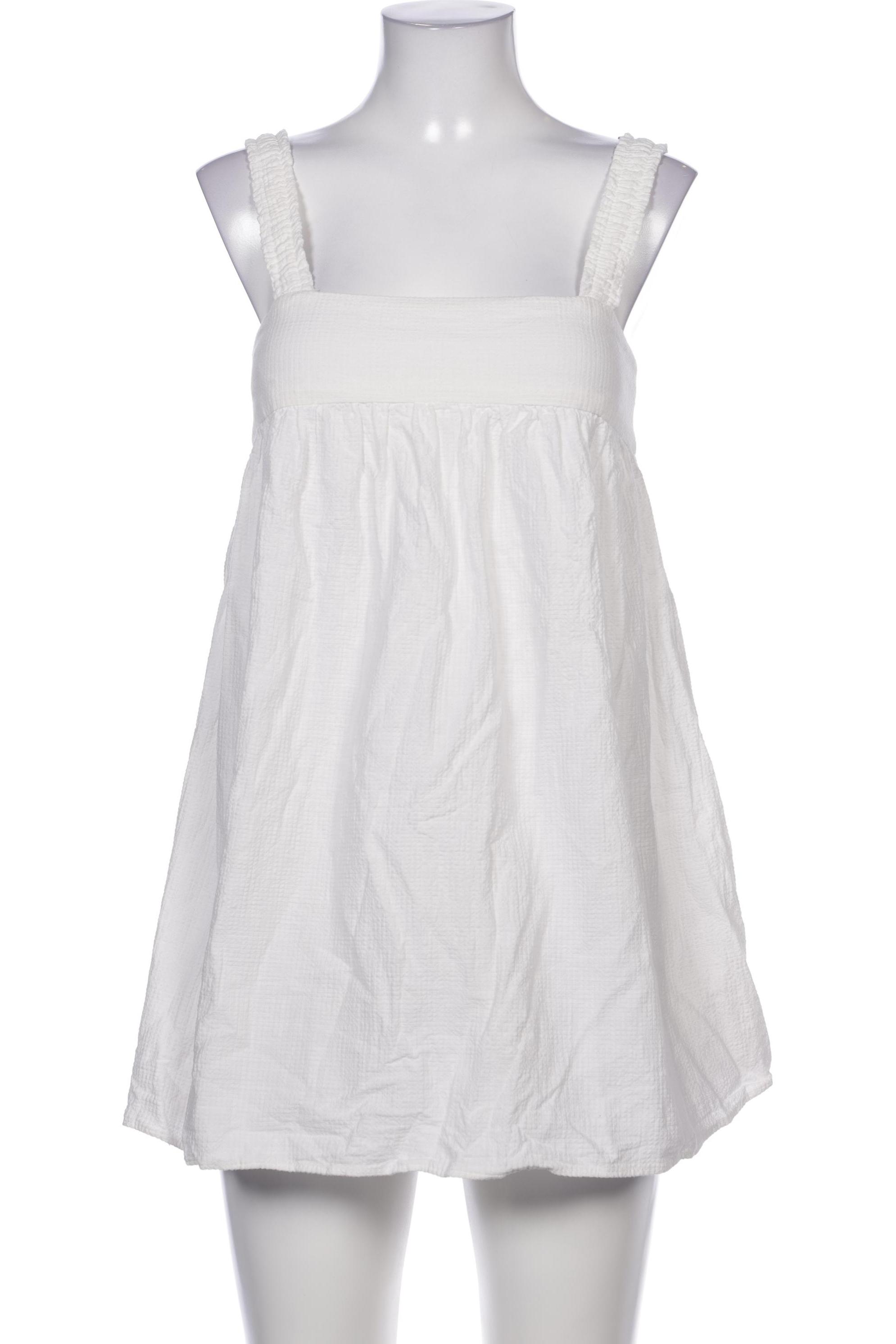 

Zara Damen Kleid, cremeweiß, Gr. 36