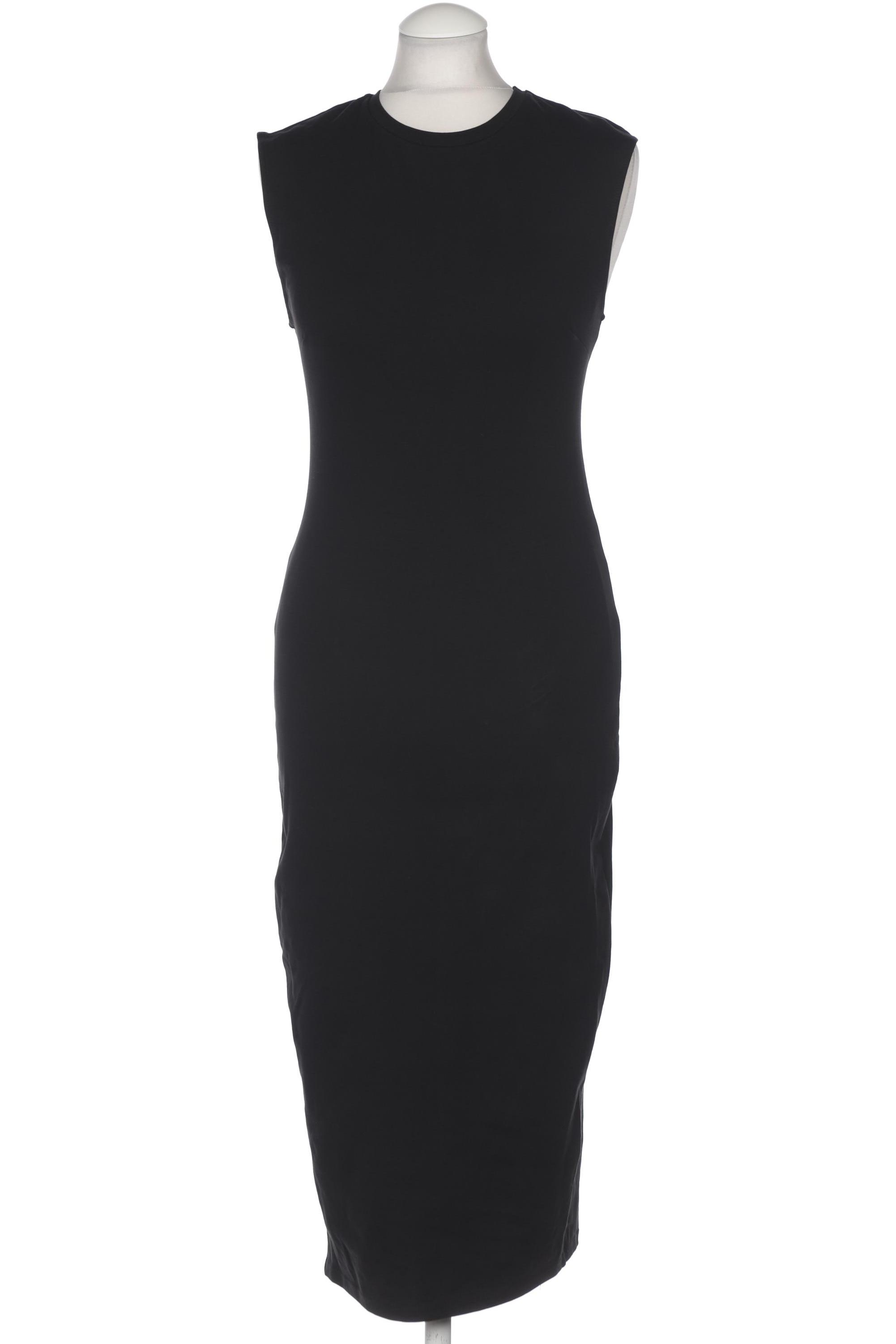 

ZARA Damen Kleid, schwarz