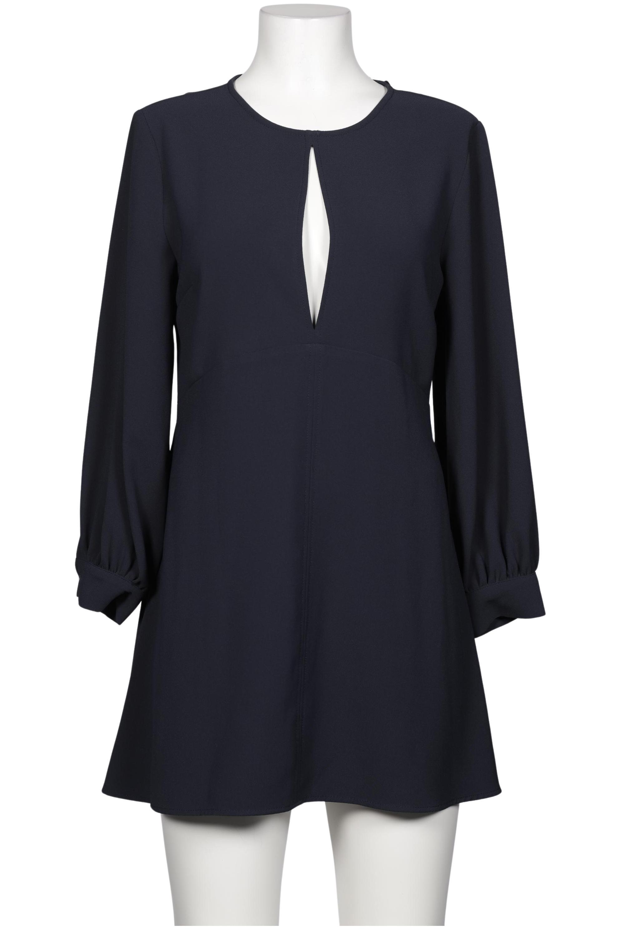 

Zara Damen Kleid, marineblau, Gr. 38