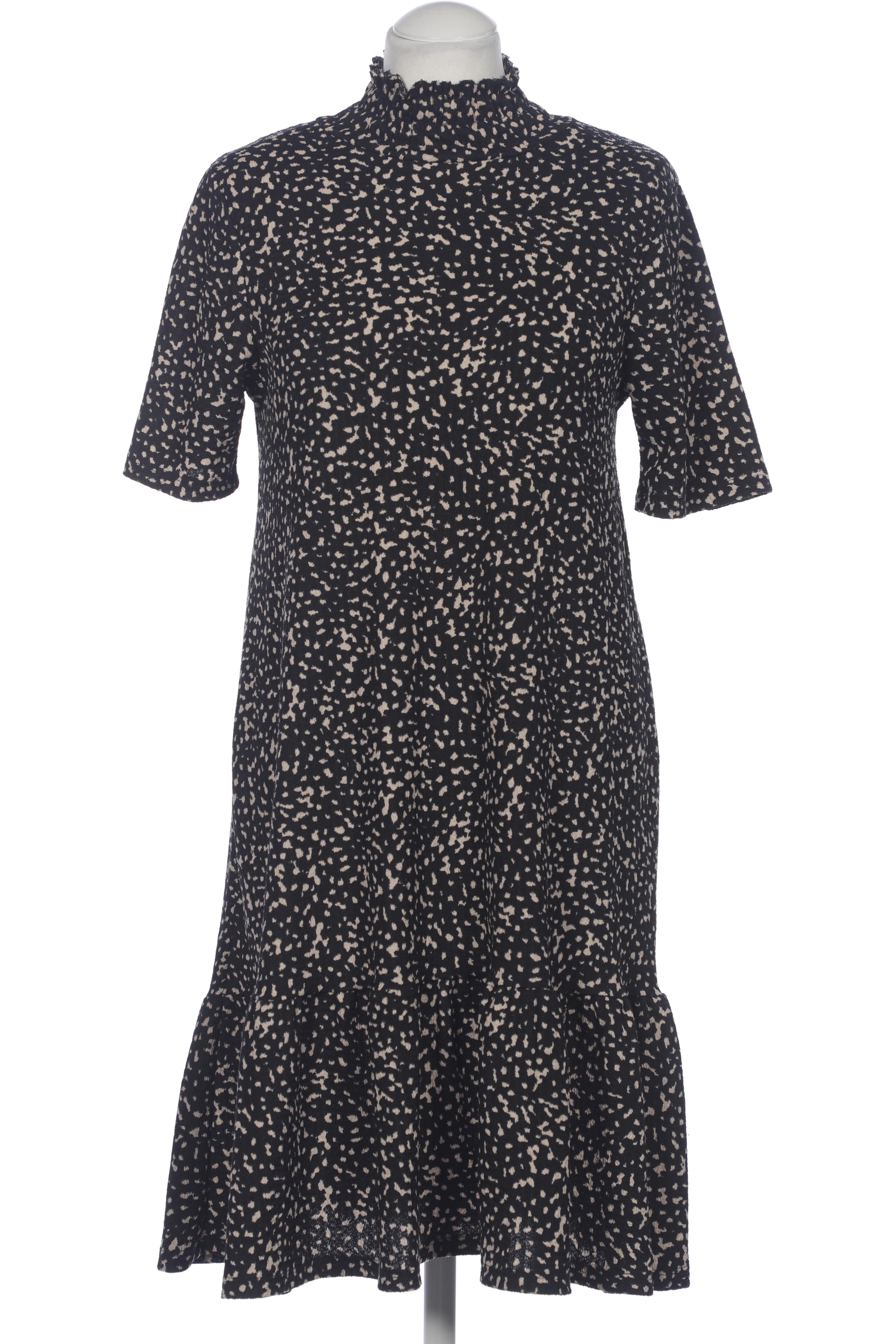 Thumbnail - Zara Damen Kleid, schwarz, Gr. 36