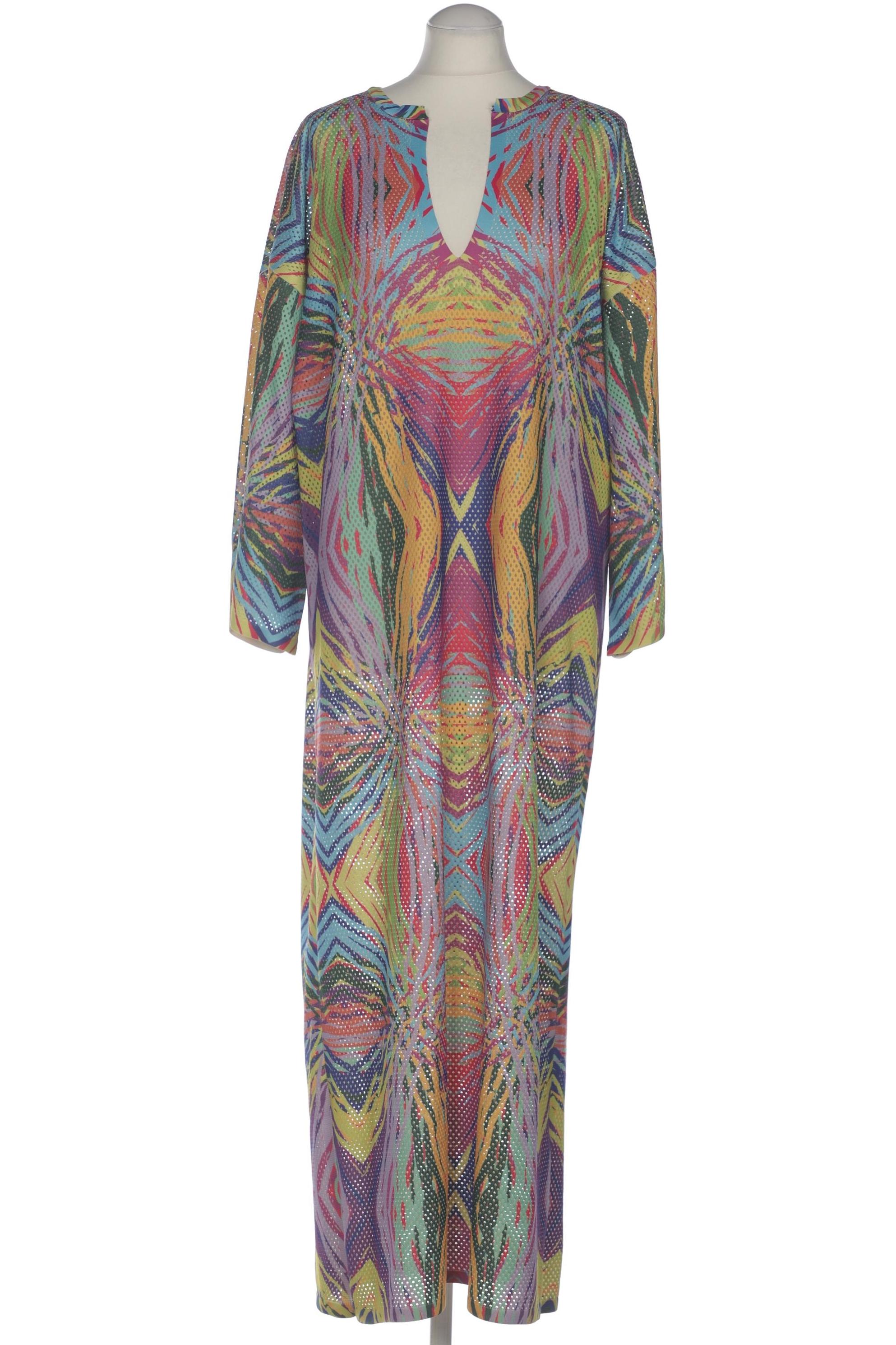 

Zara Damen Kleid, mehrfarbig, Gr. 38