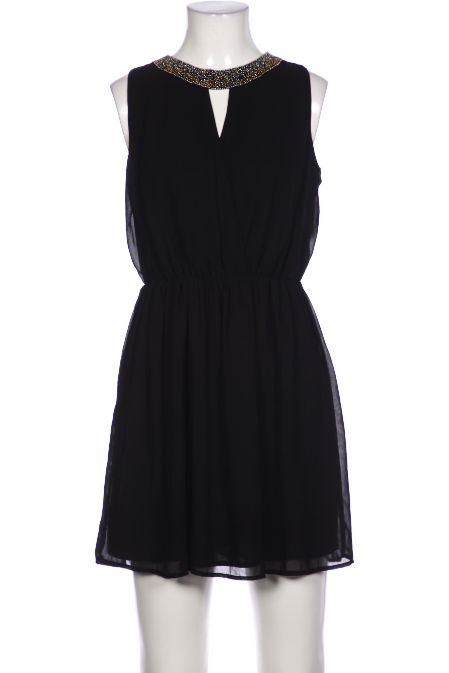 

ZARA Damen Kleid, schwarz