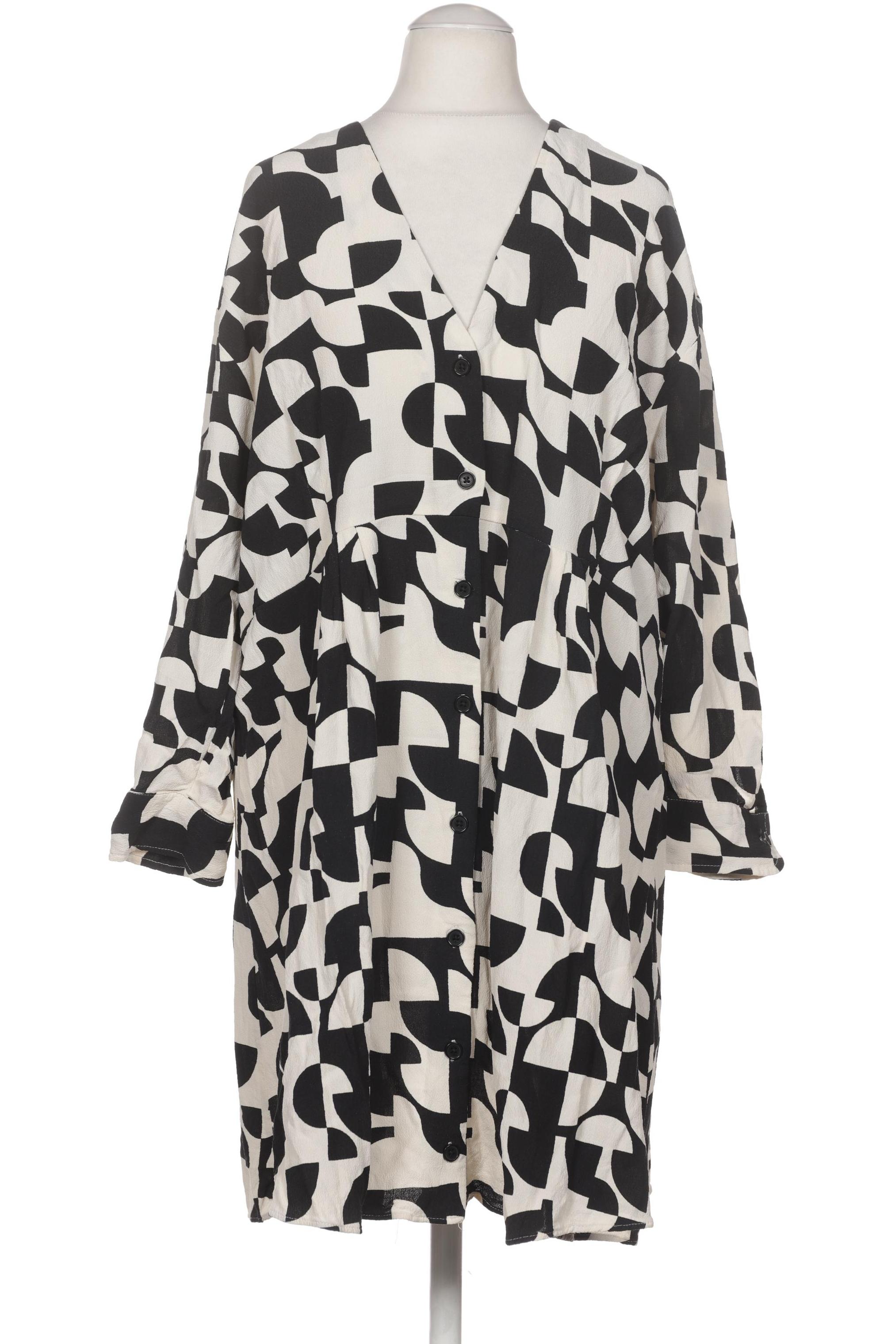 

Zara Damen Kleid, schwarz, Gr. 46