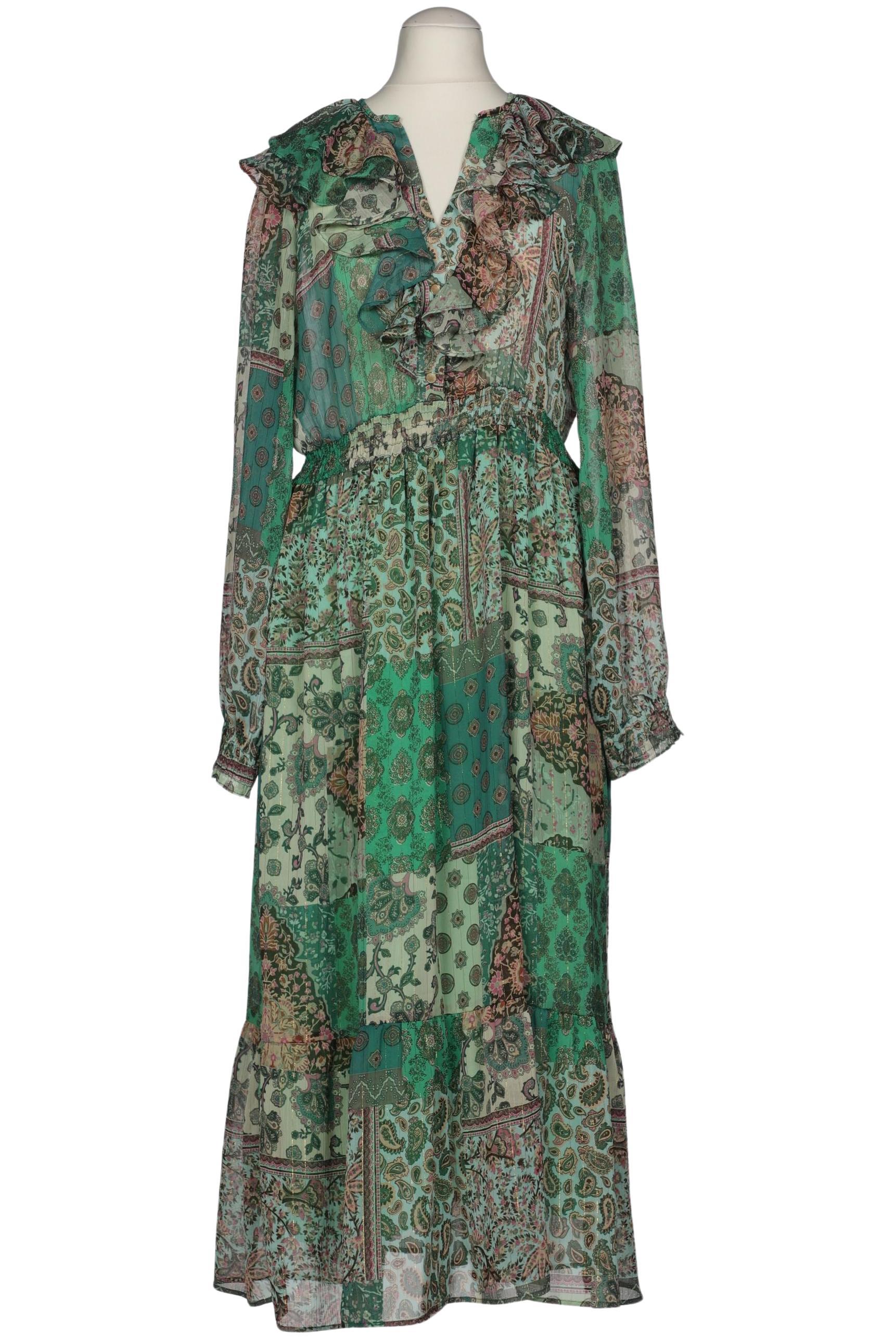 

Zara Damen Kleid, türkis, Gr. 38