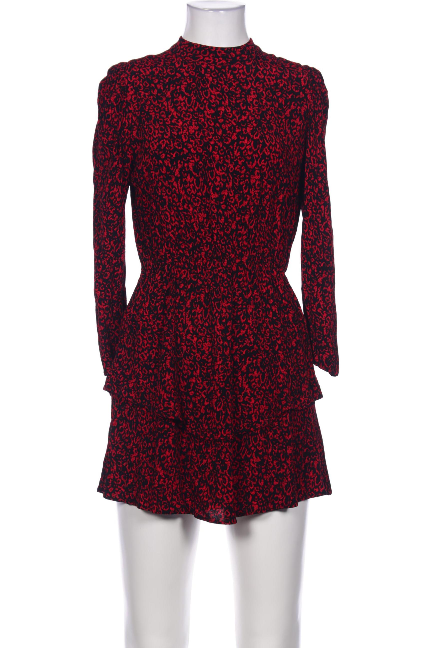 

Zara Damen Kleid, rot, Gr. 36
