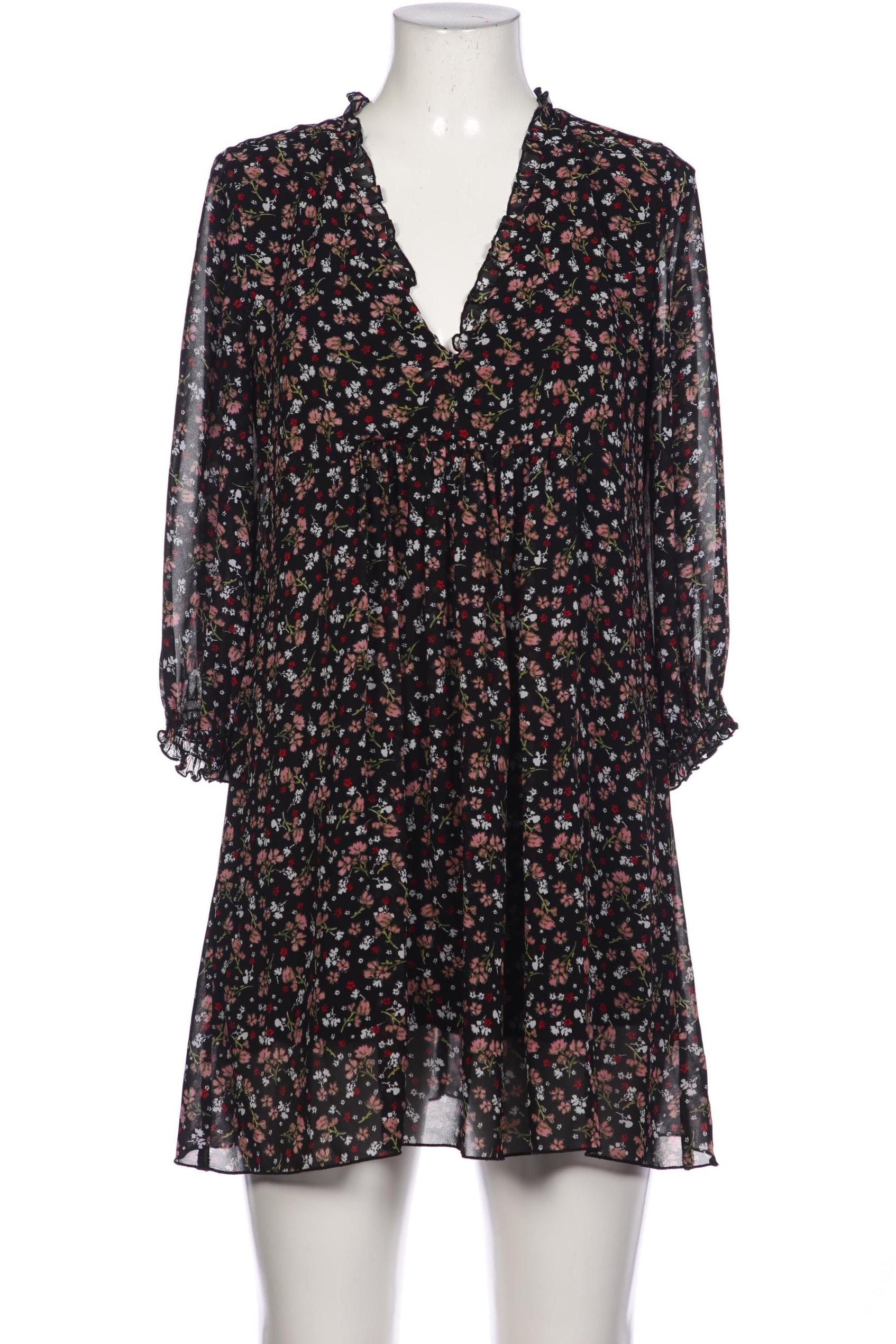 

Zara Damen Kleid, schwarz, Gr. 42