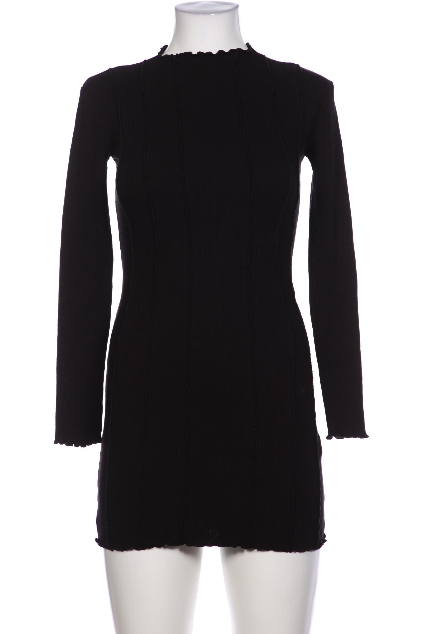 

Zara Damen Kleid, schwarz, Gr. 36