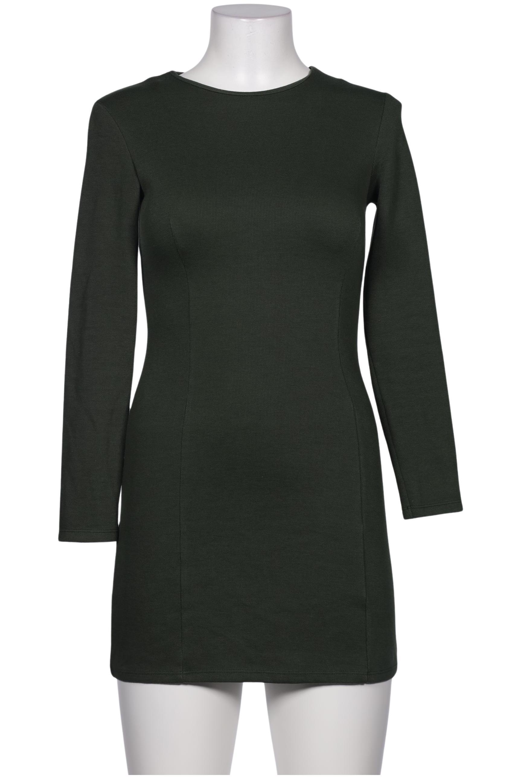 

Zara Damen Kleid, grün, Gr. 36