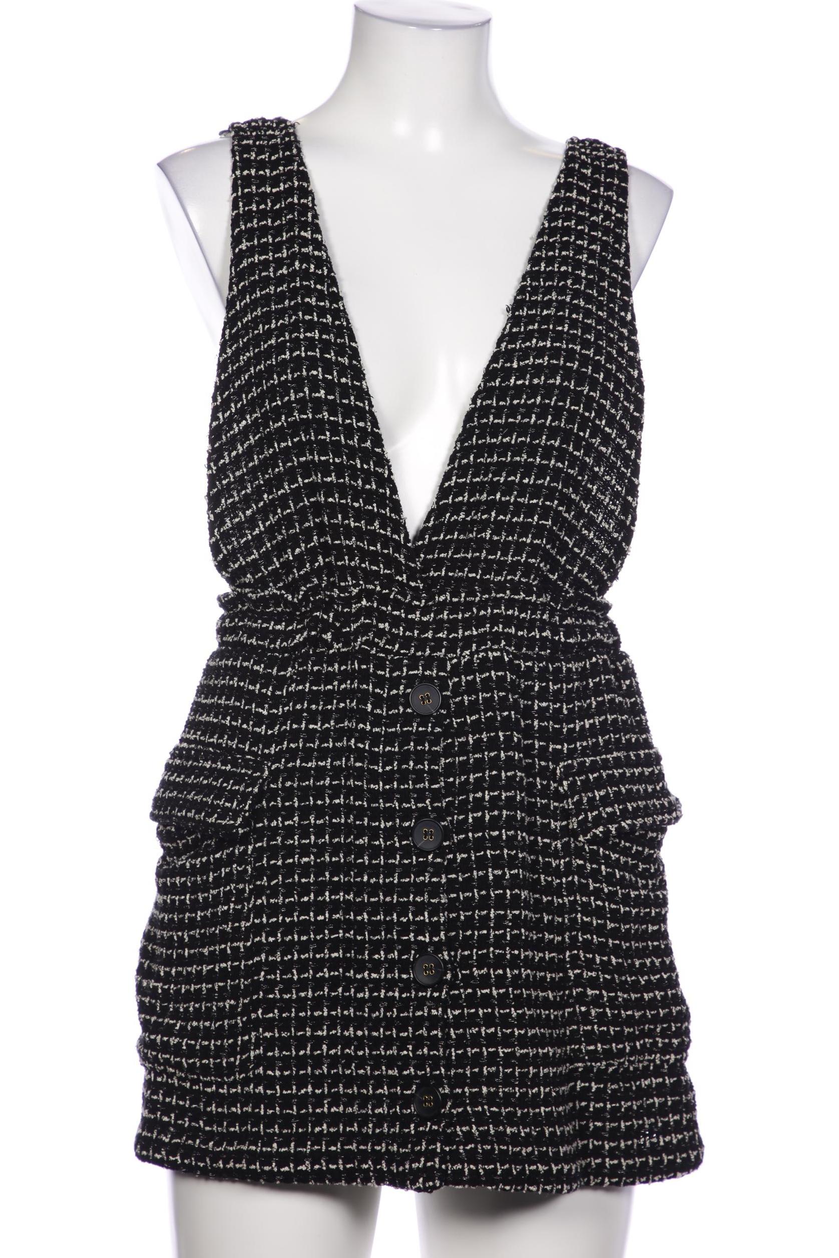 

ZARA Damen Kleid, schwarz