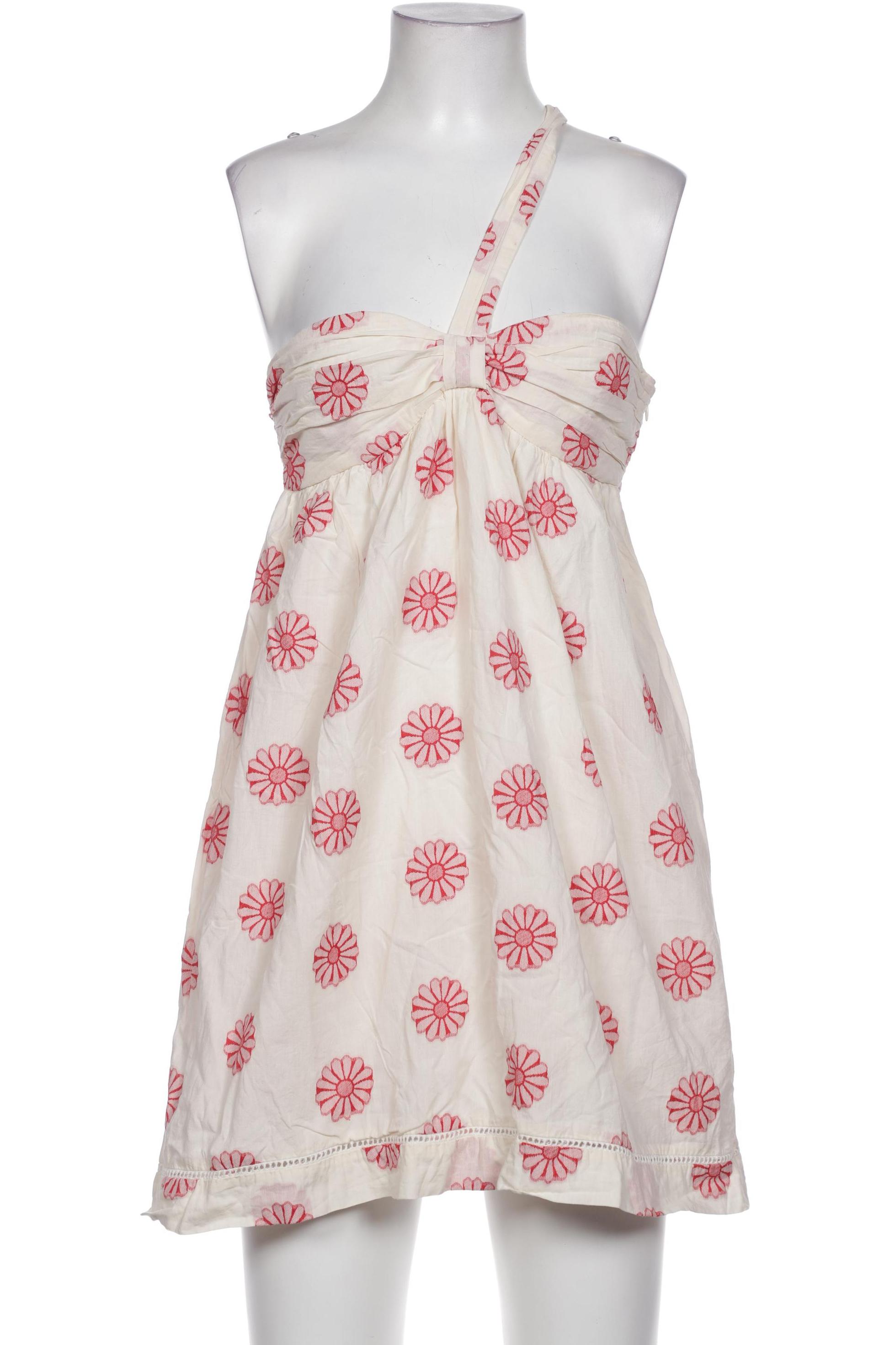 

Zara Damen Kleid, cremeweiß, Gr. 36