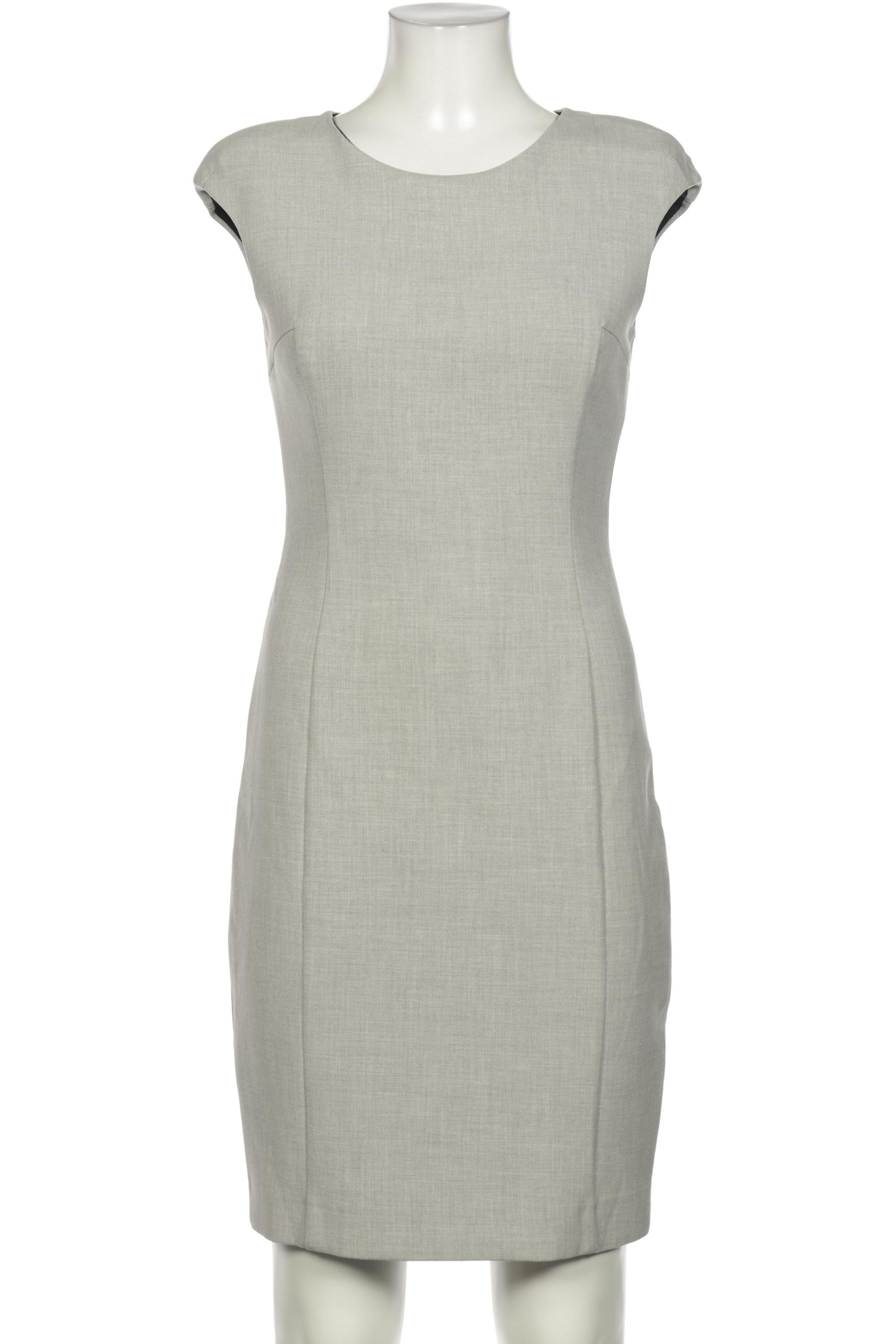 

ZARA Damen Kleid, grau