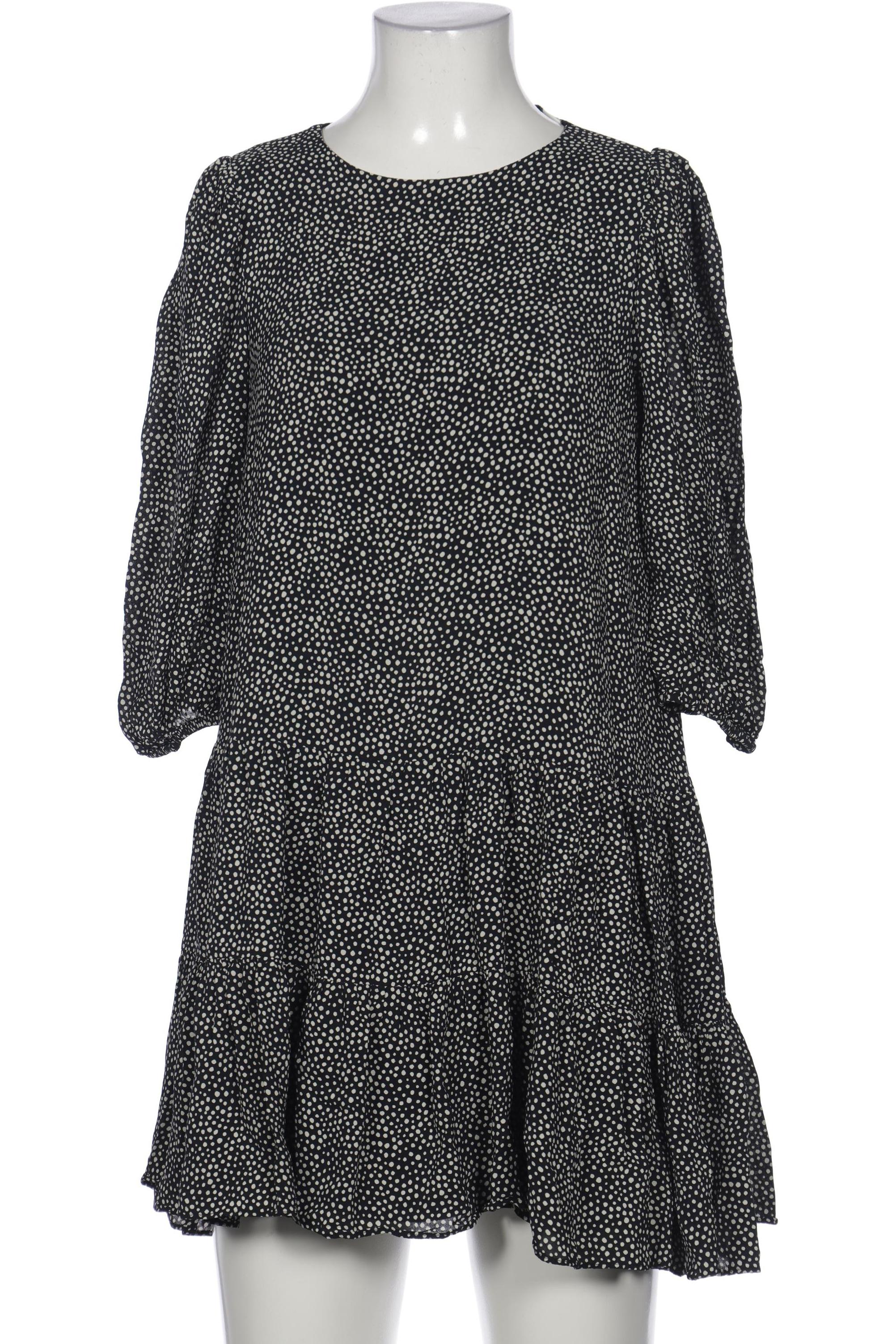 

Zara Damen Kleid, schwarz, Gr. 36