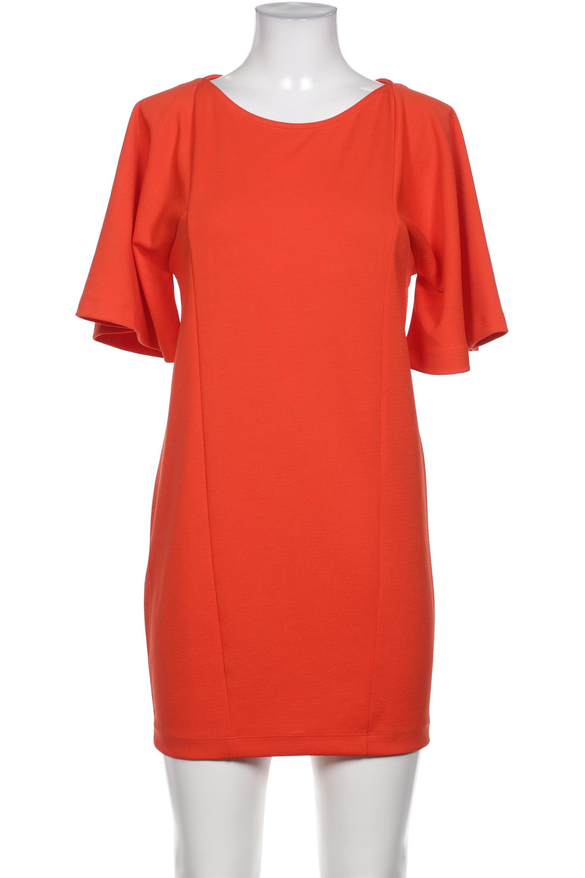 

ZARA Damen Kleid, rot