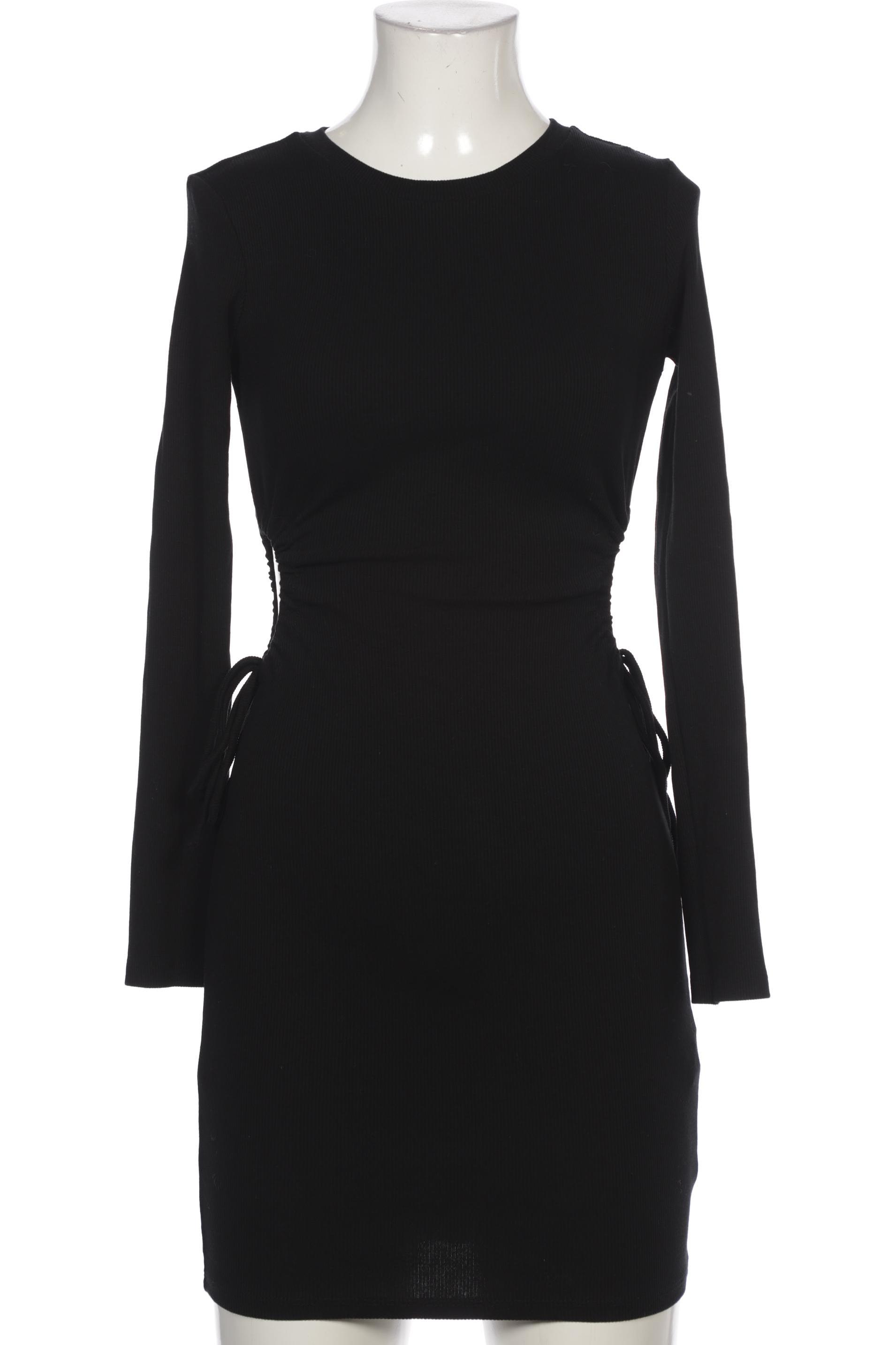 

ZARA Damen Kleid, schwarz