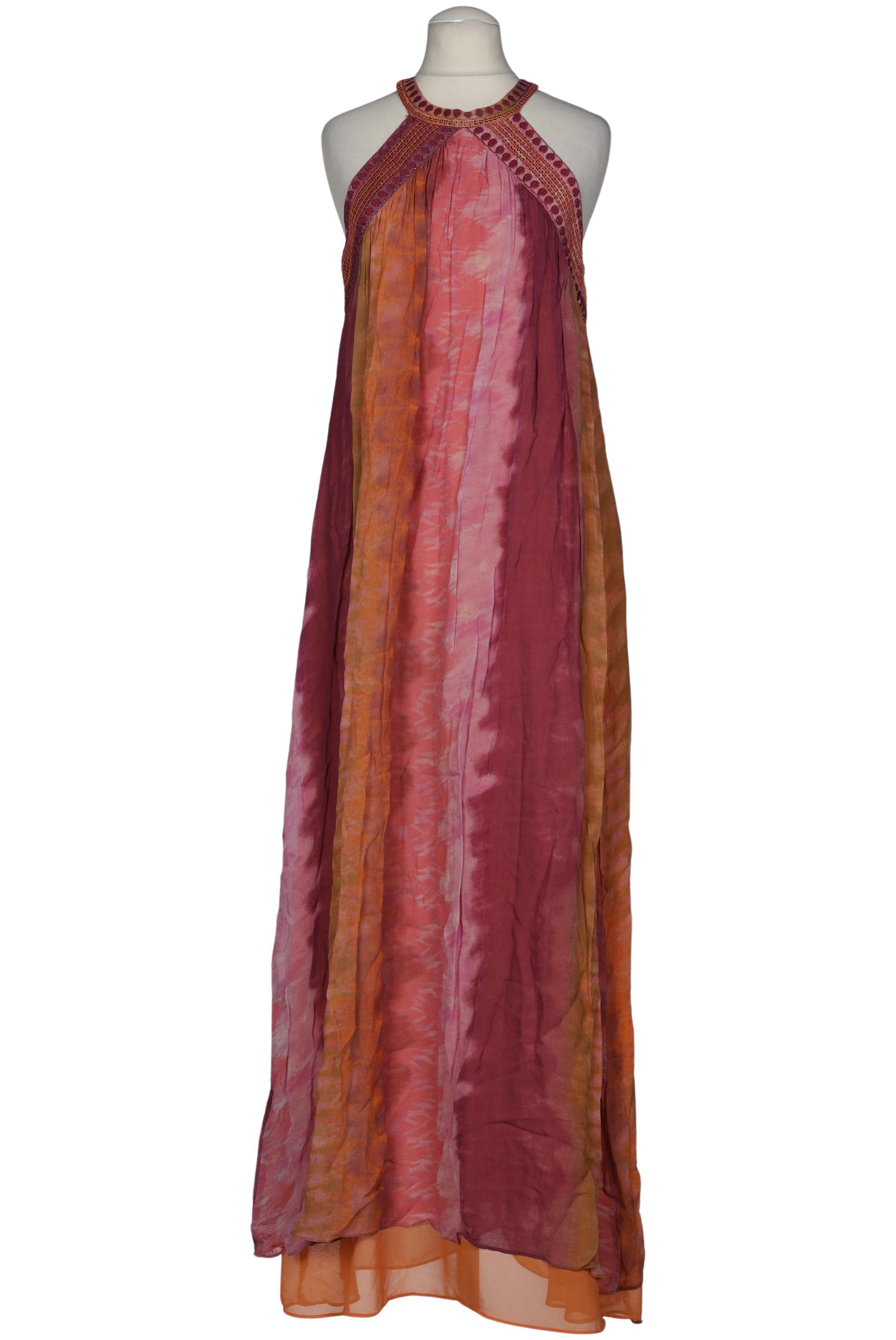

Zara Damen Kleid, mehrfarbig, Gr. 36