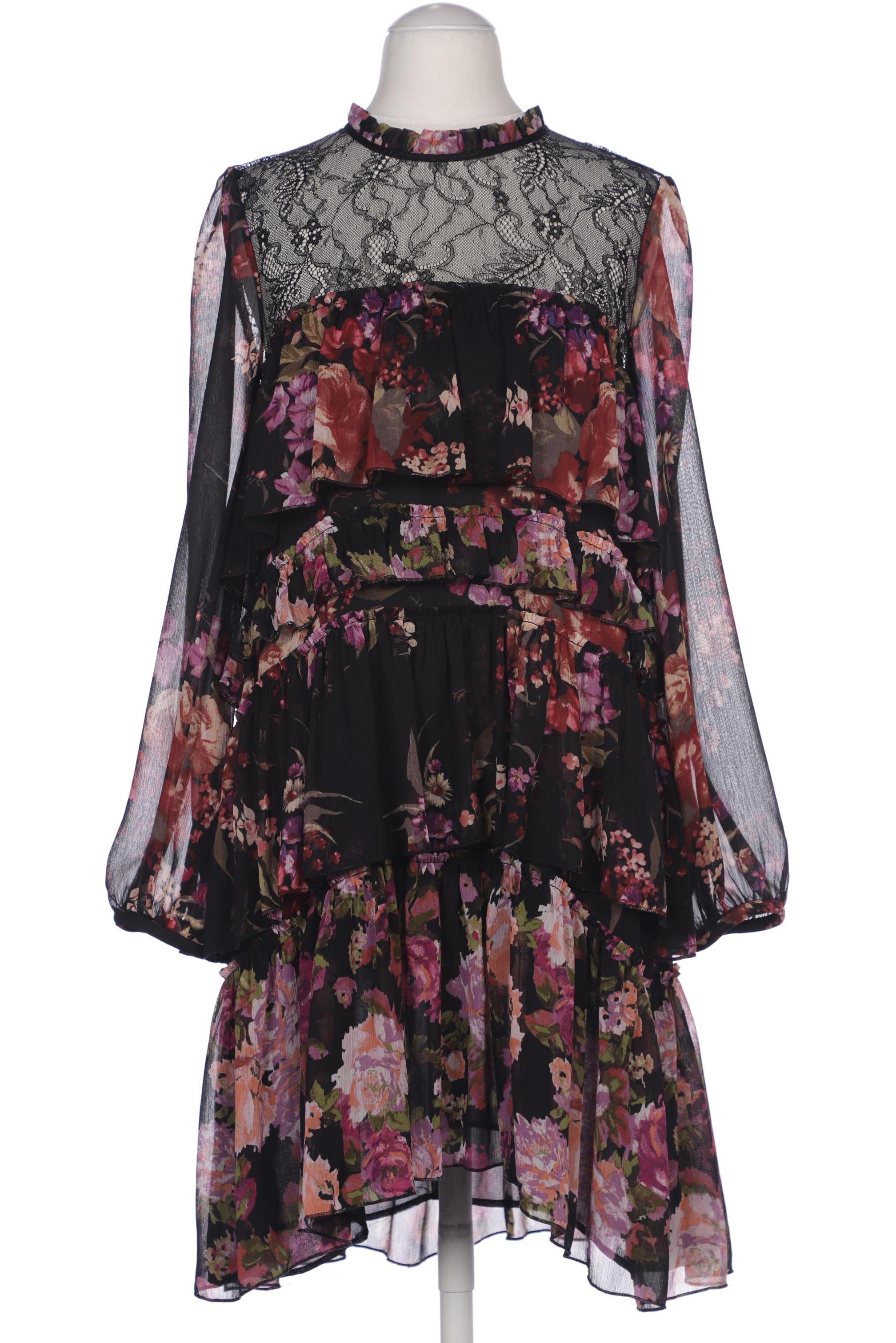 

Zara Damen Kleid, schwarz, Gr. 34