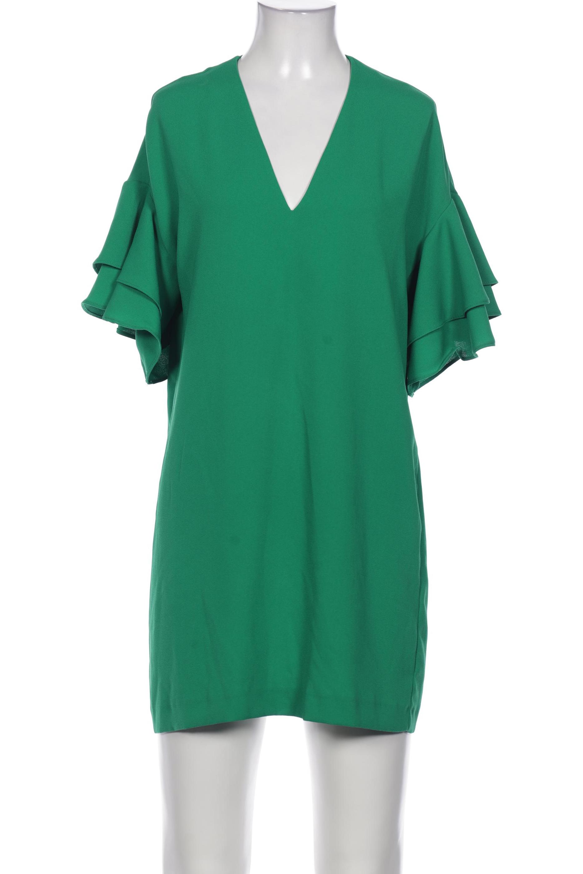 

Zara Damen Kleid, grün, Gr. 36