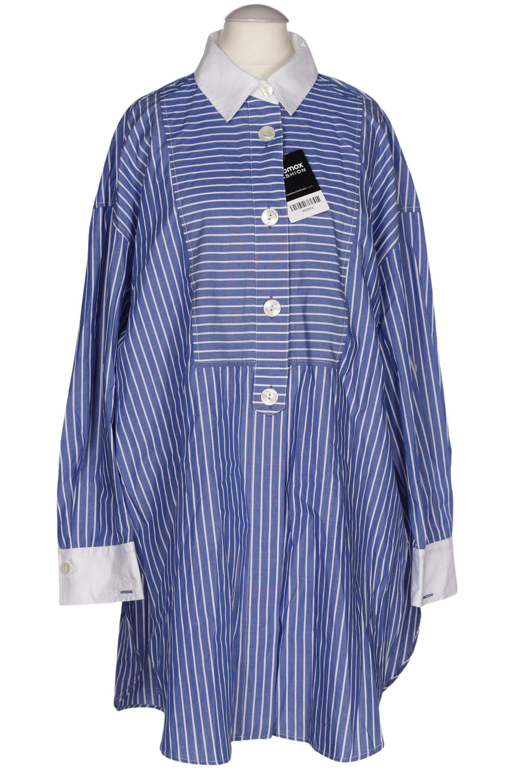 

Zara Damen Kleid, blau, Gr. 36