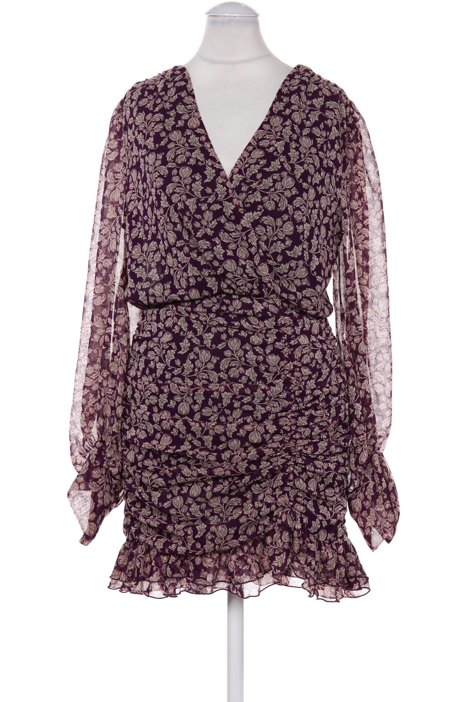 

Zara Damen Kleid, flieder, Gr. 34