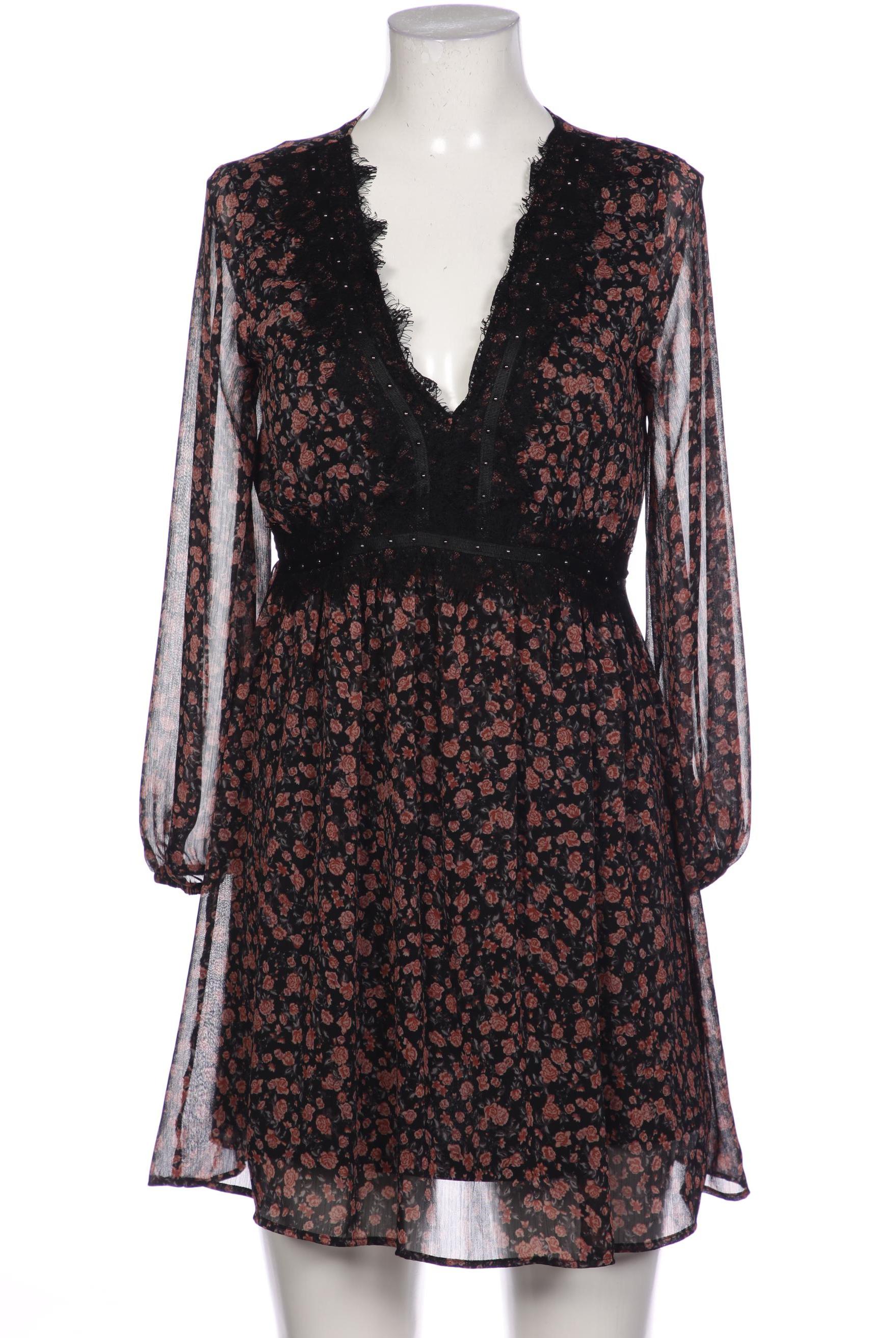 

Zara Damen Kleid, schwarz, Gr. 36