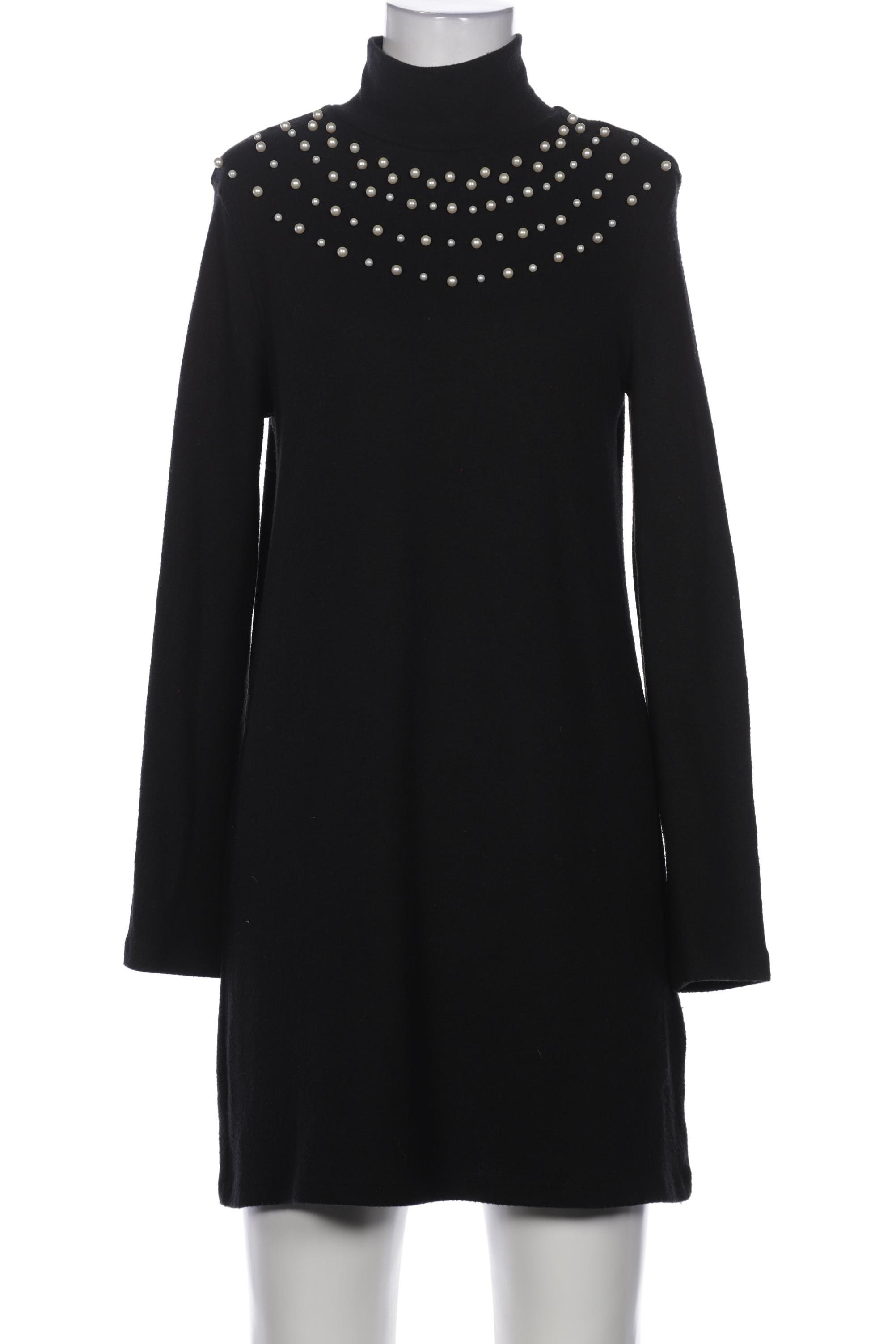 

Zara Damen Kleid, schwarz, Gr. 36