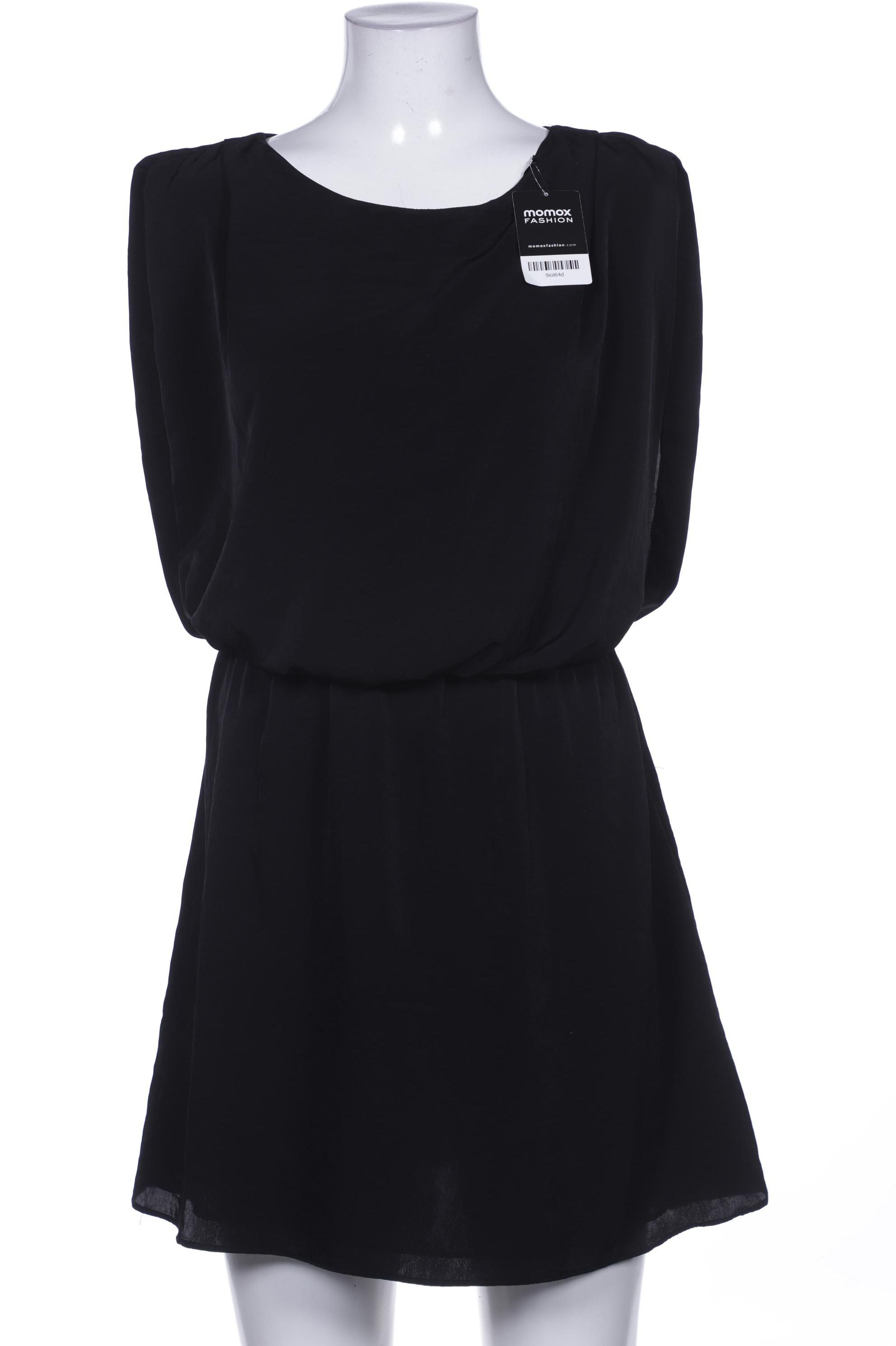 

ZARA Damen Kleid, schwarz