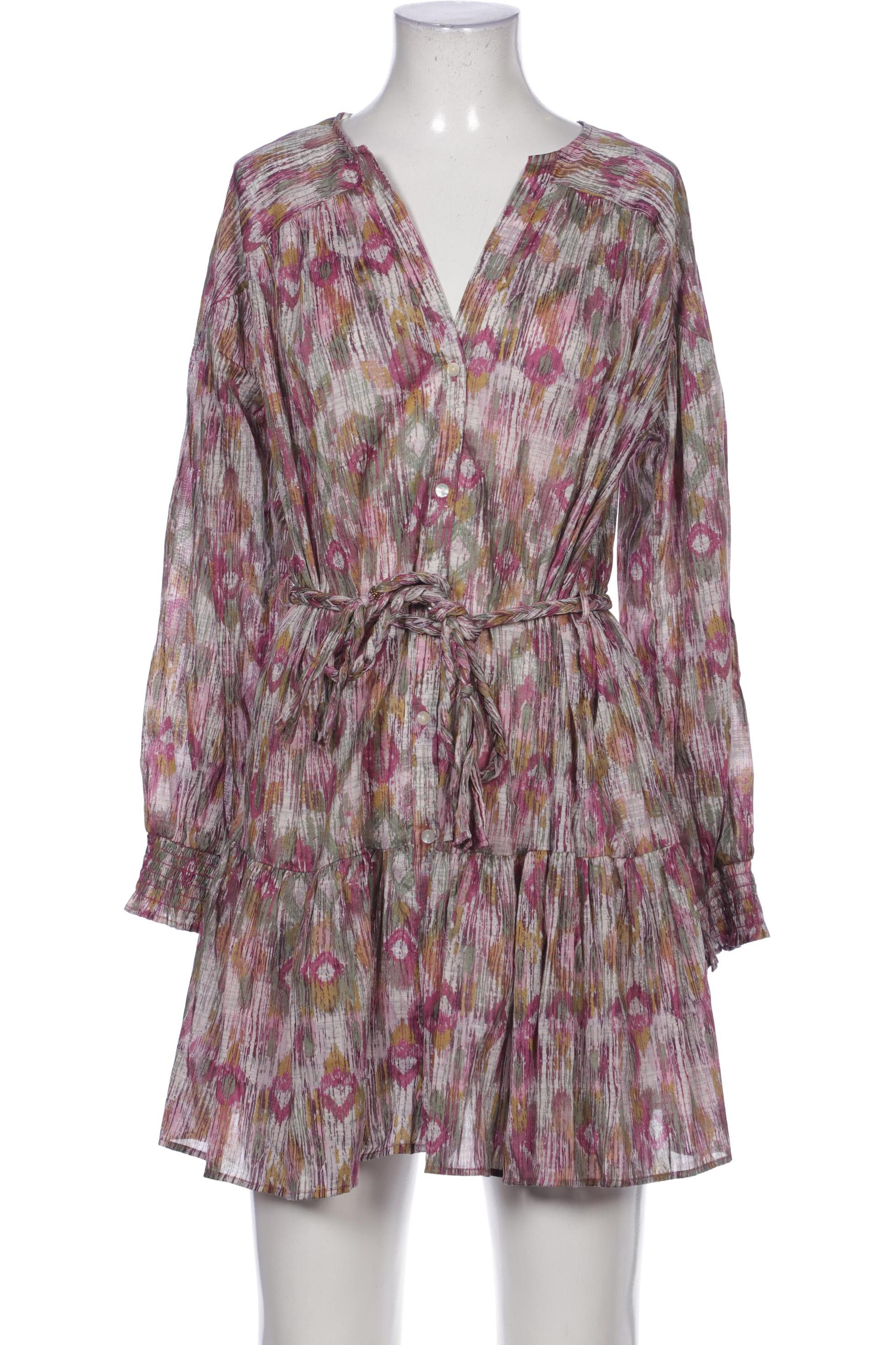 

Zara Damen Kleid, pink, Gr. 34