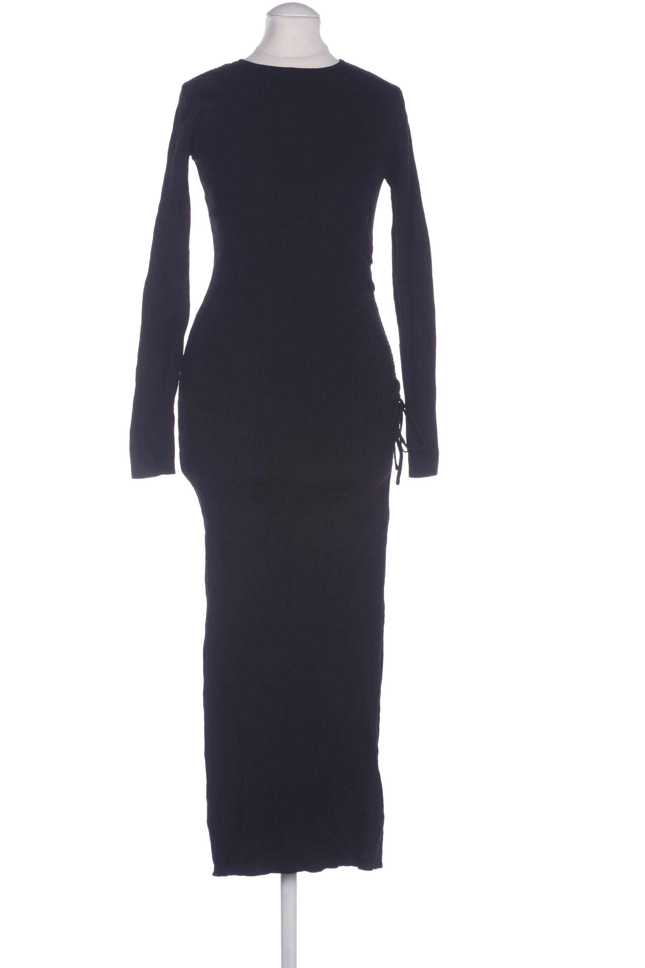 

ZARA Damen Kleid, schwarz