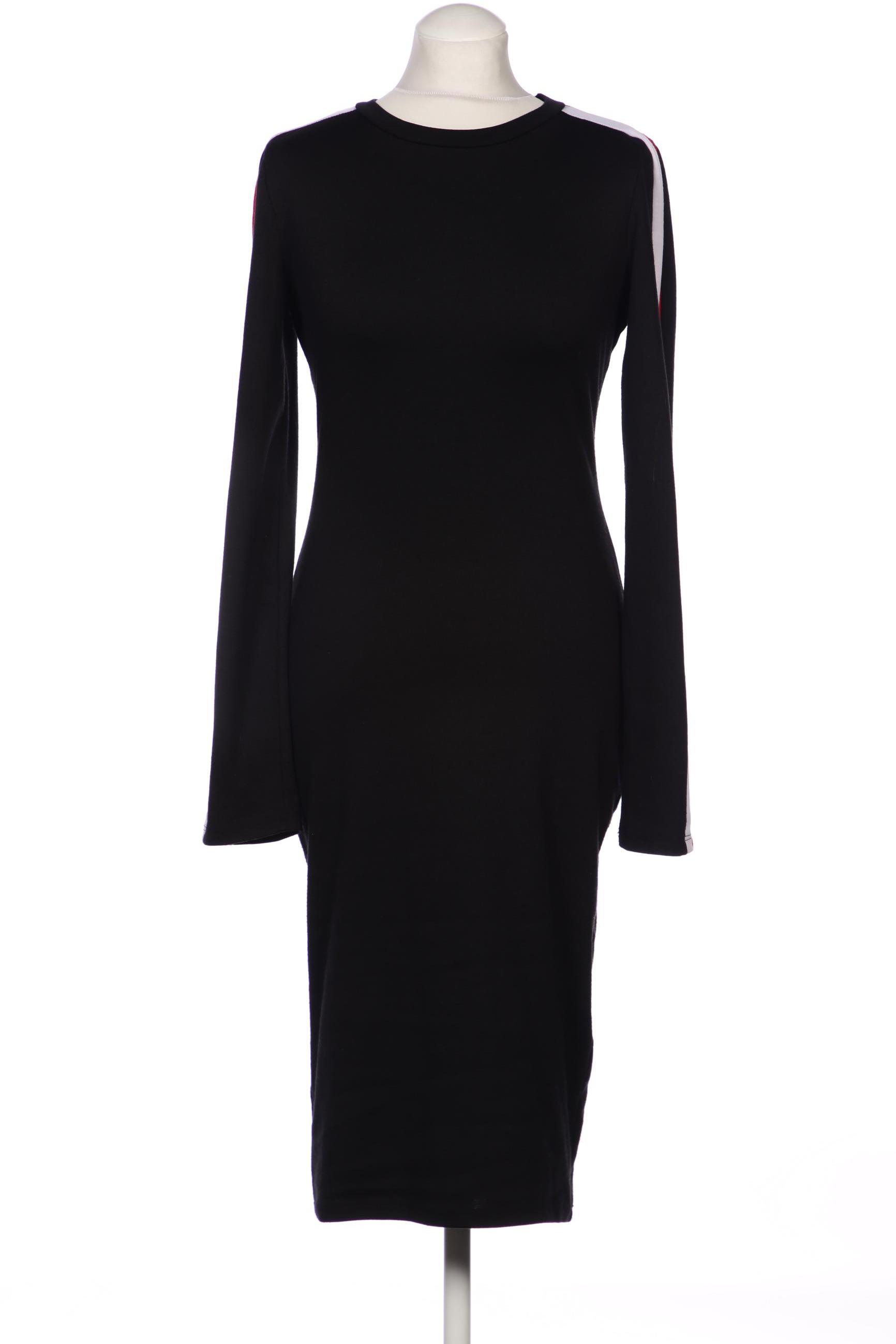 

ZARA Damen Kleid, schwarz