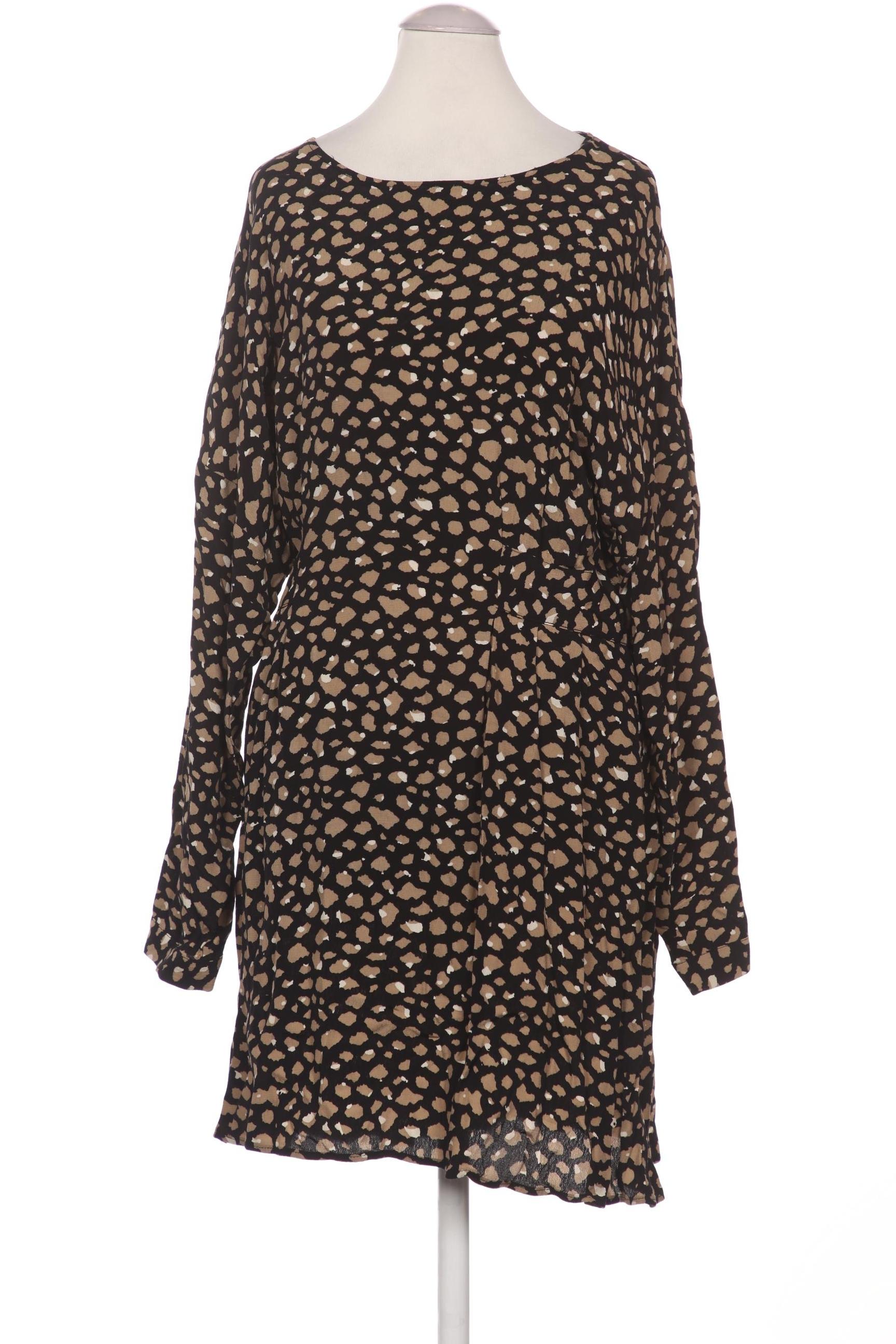 

Zara Damen Kleid, schwarz, Gr. 36