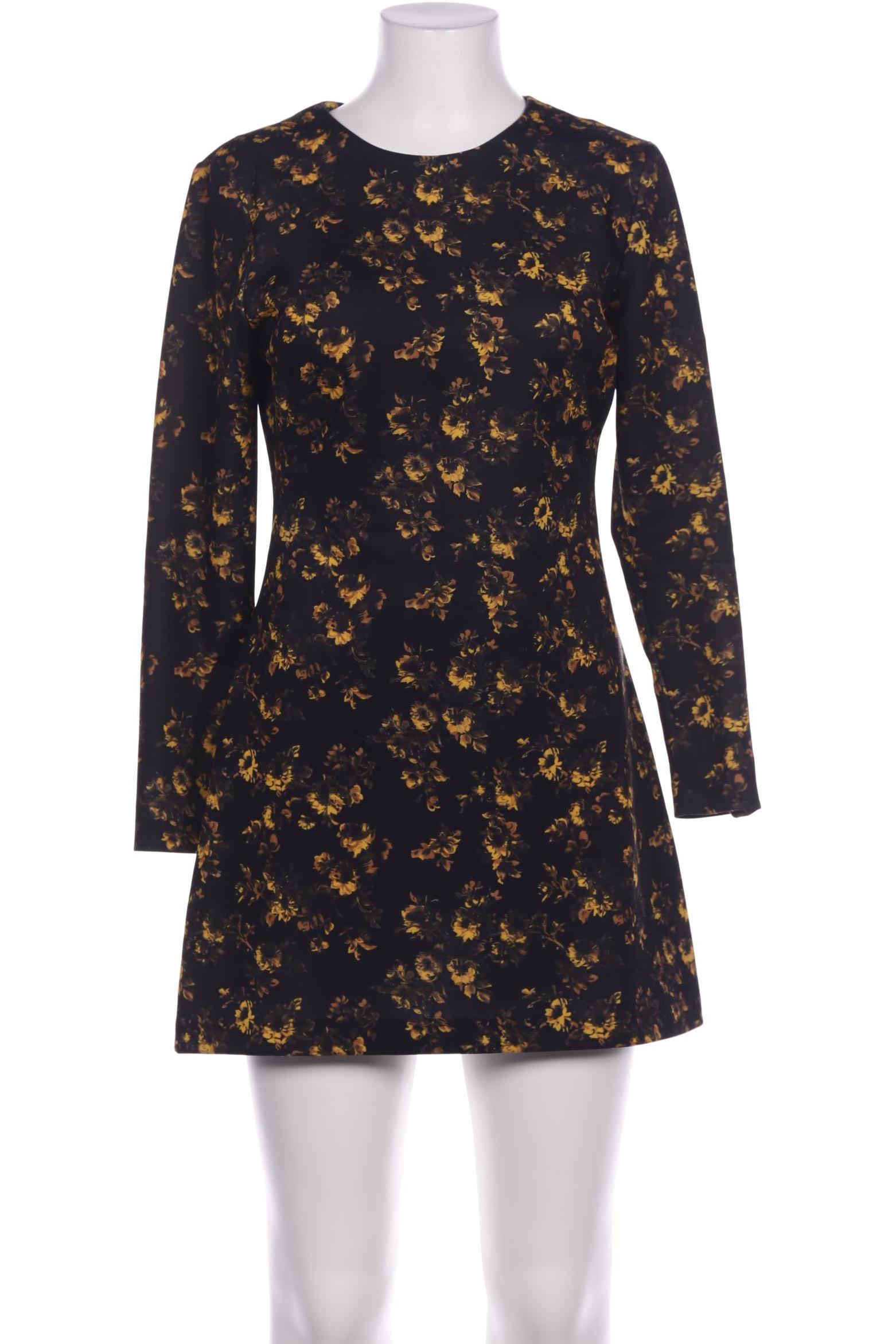 

Zara Damen Kleid, schwarz, Gr. 42