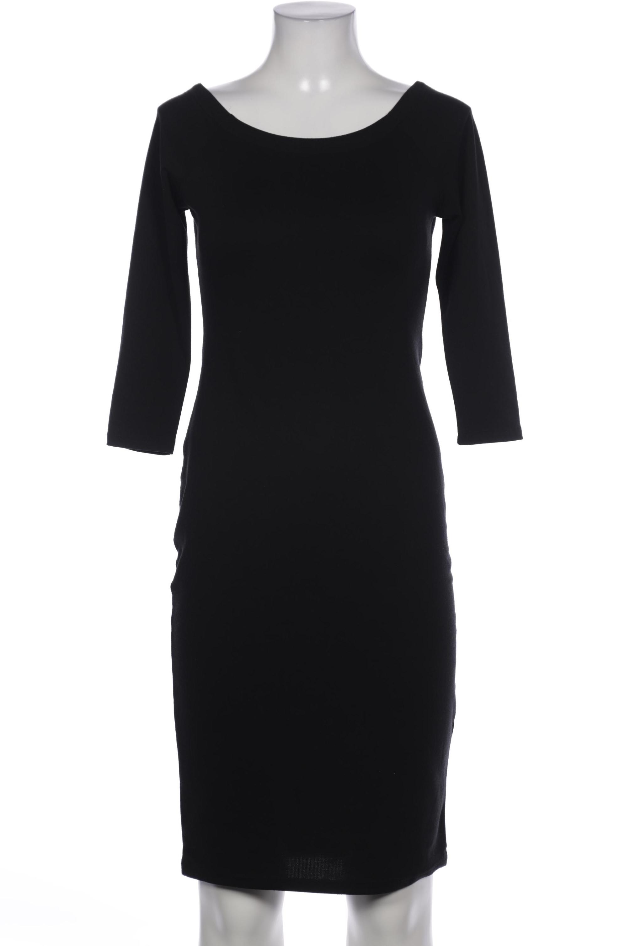 Thumbnail - Zara Damen Kleid, schwarz, Gr. 42