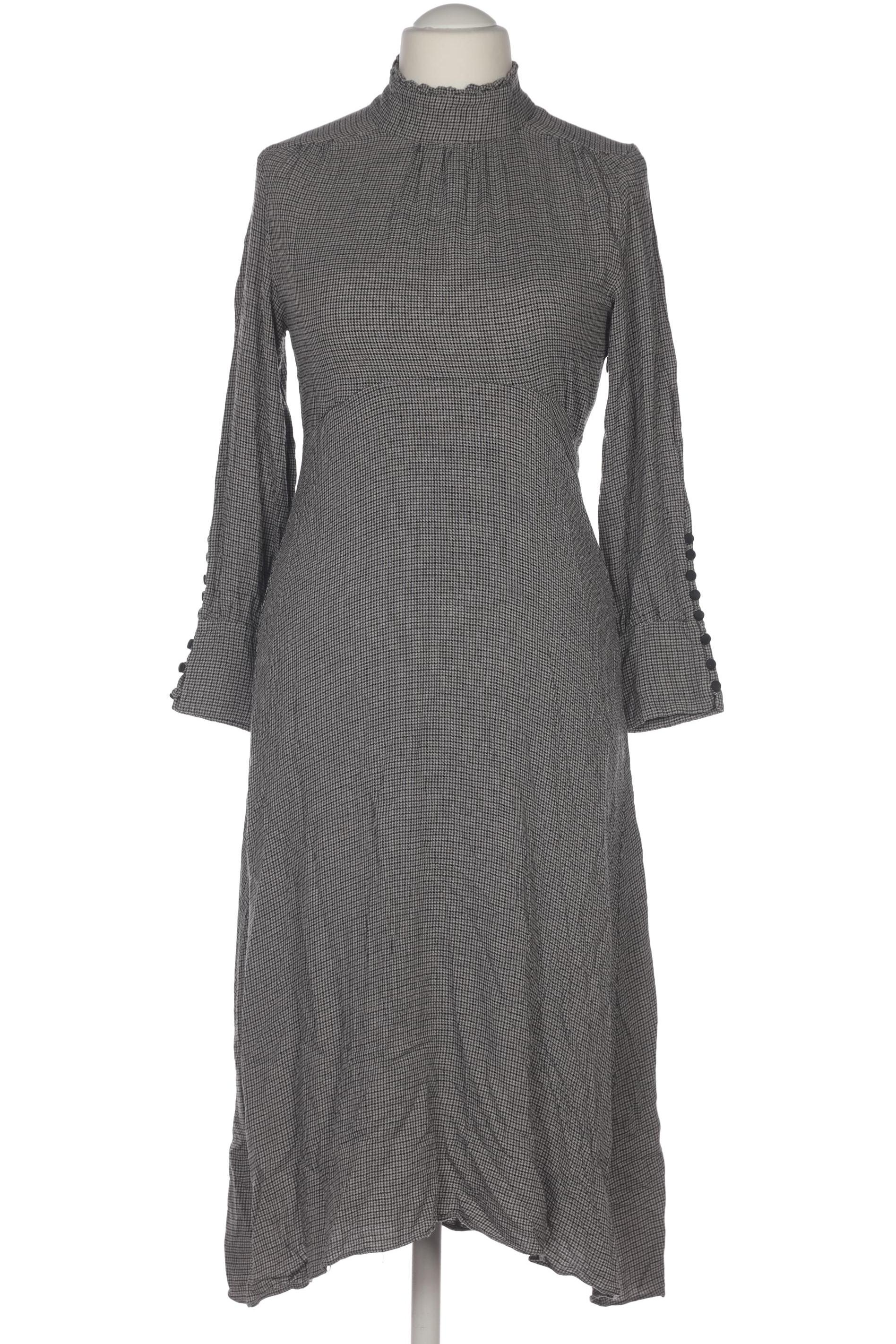 

Zara Damen Kleid, grau, Gr. 42