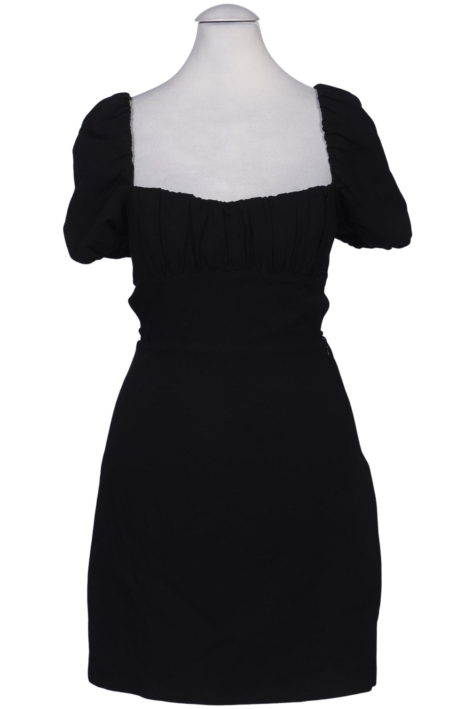 

Zara Damen Kleid, schwarz, Gr. 34