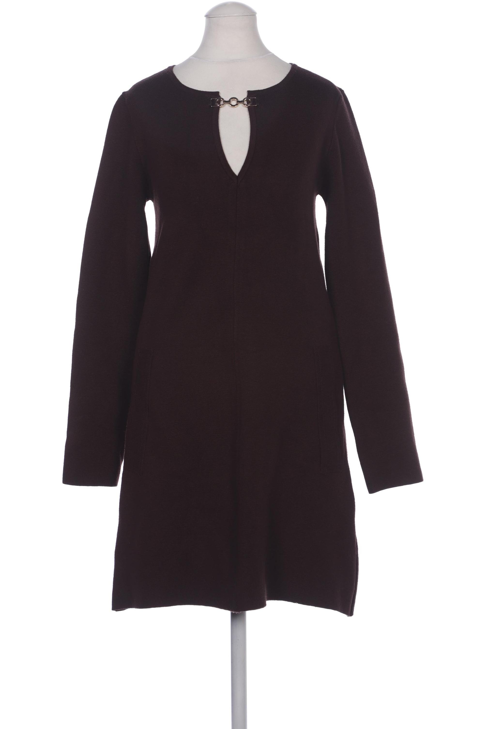 

Zara Damen Kleid, braun, Gr. 36