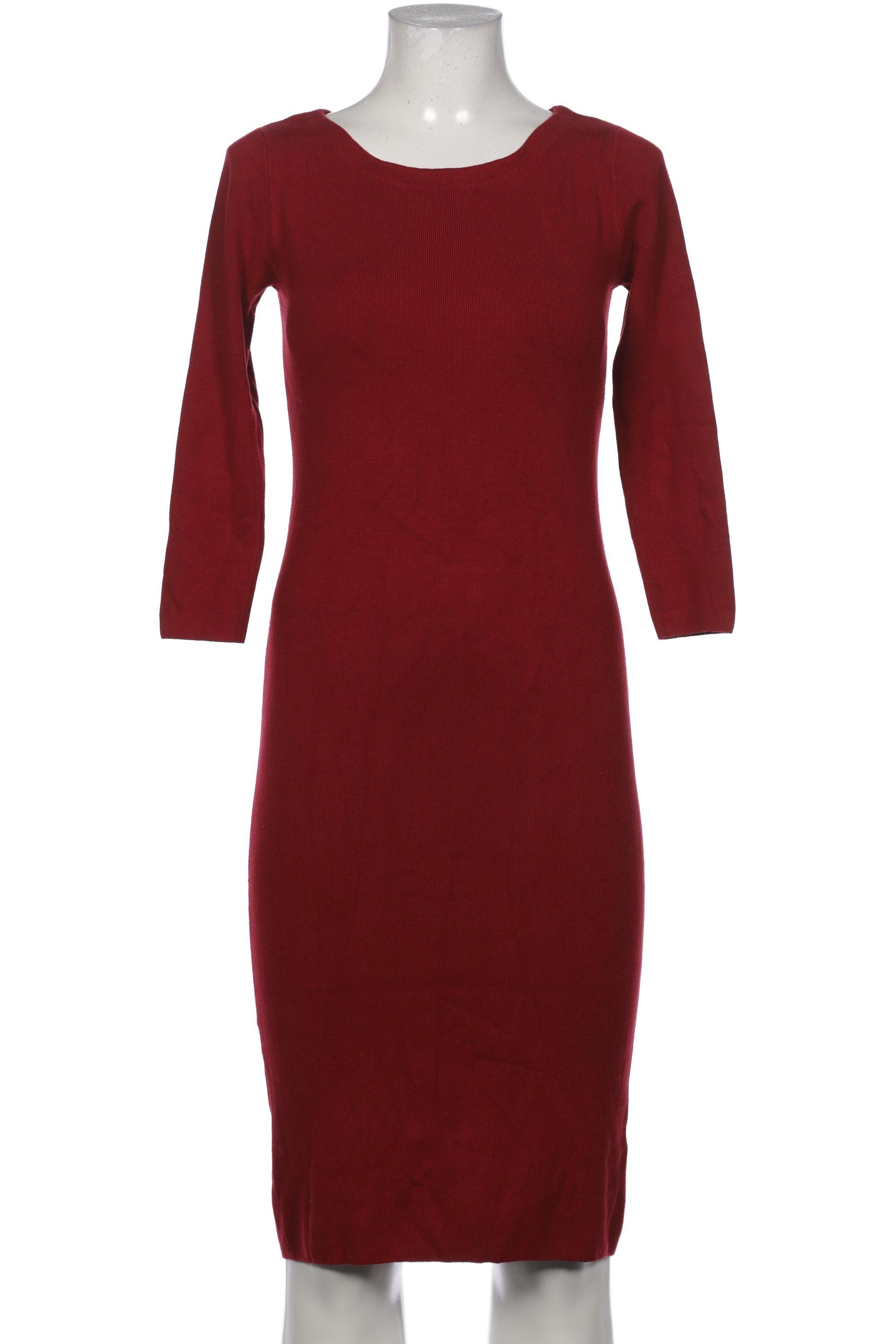 

Zara Damen Kleid, bordeaux, Gr. 42