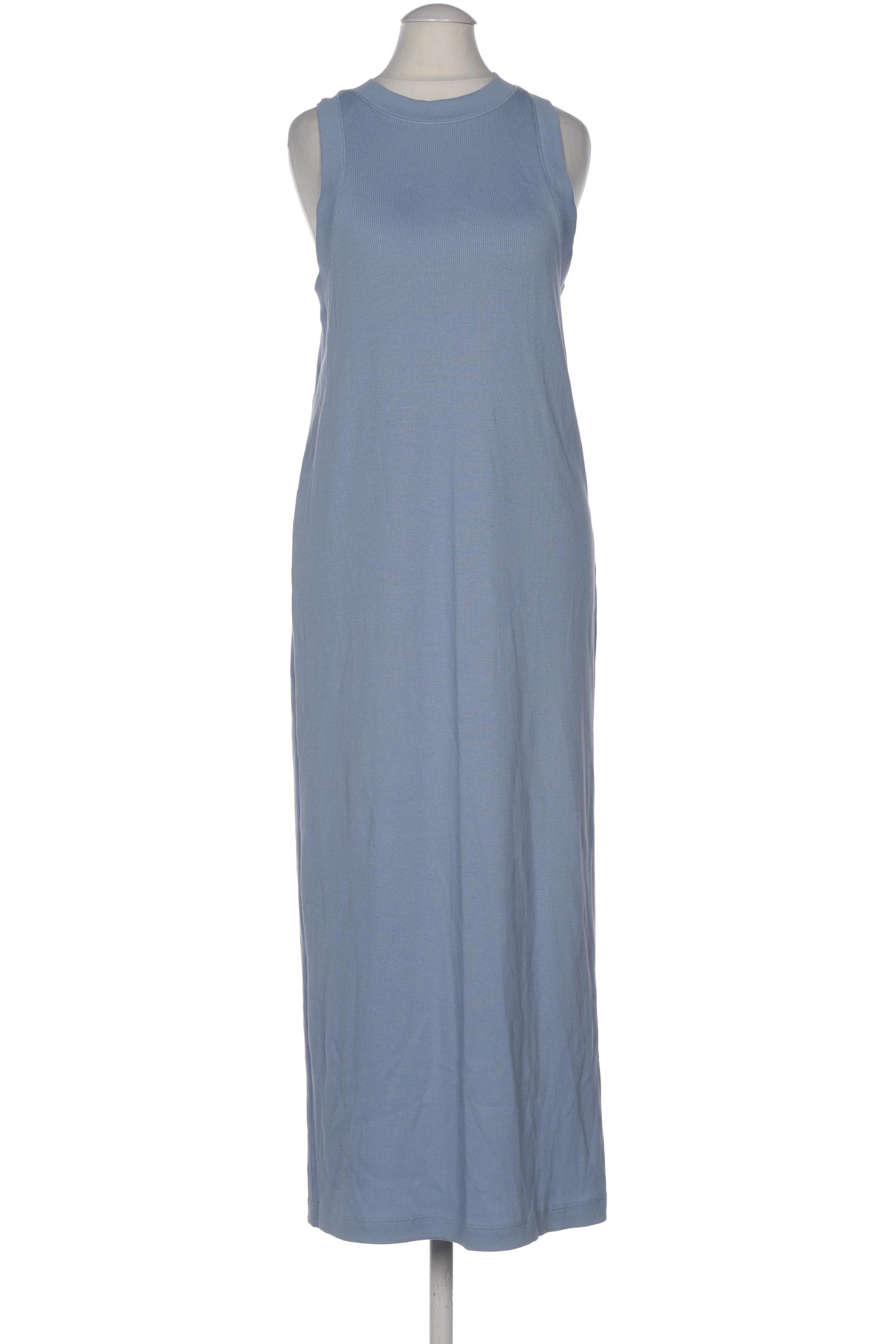 

Zara Damen Kleid, hellblau, Gr. 34