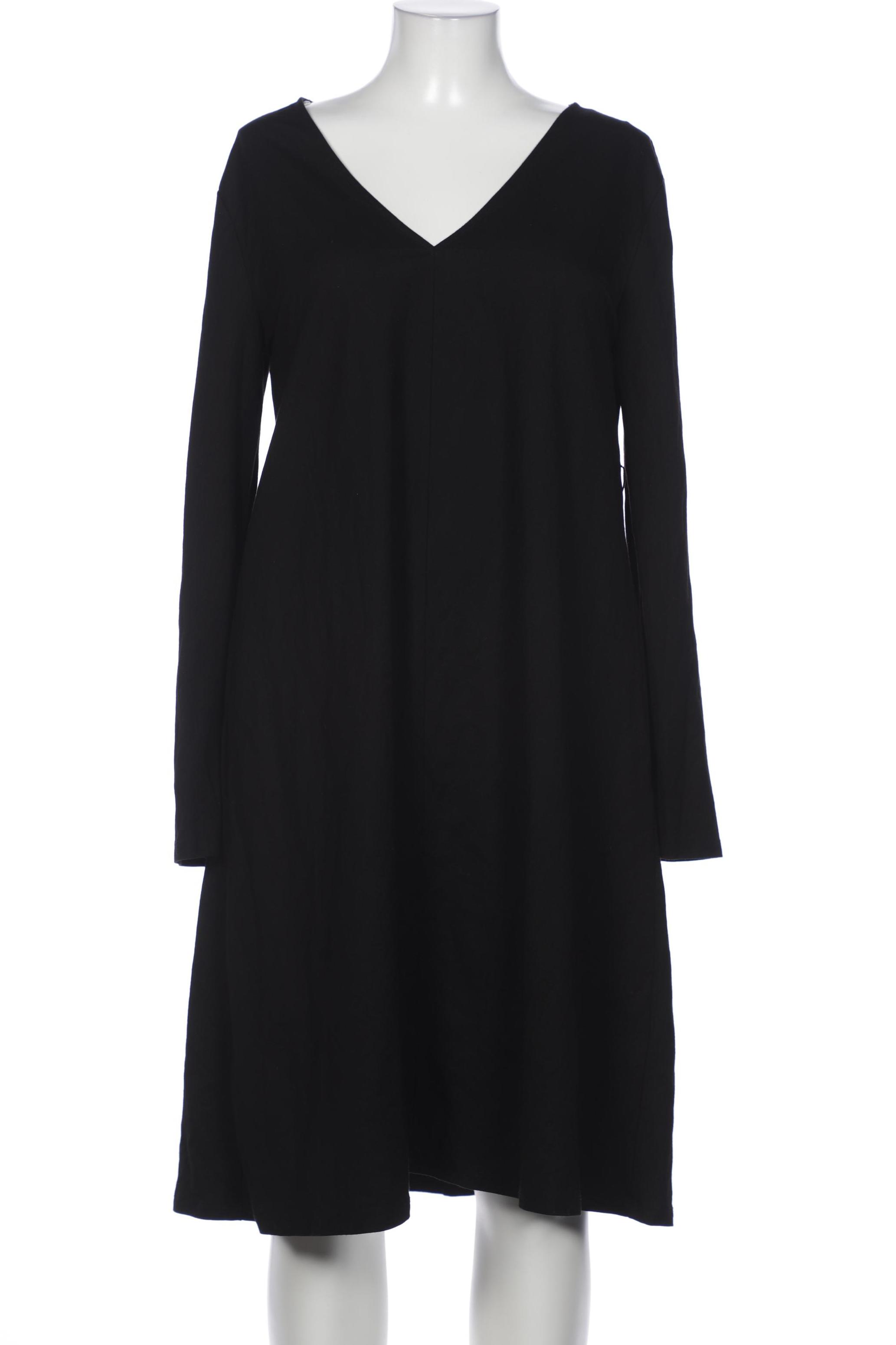 

ZARA Damen Kleid, schwarz