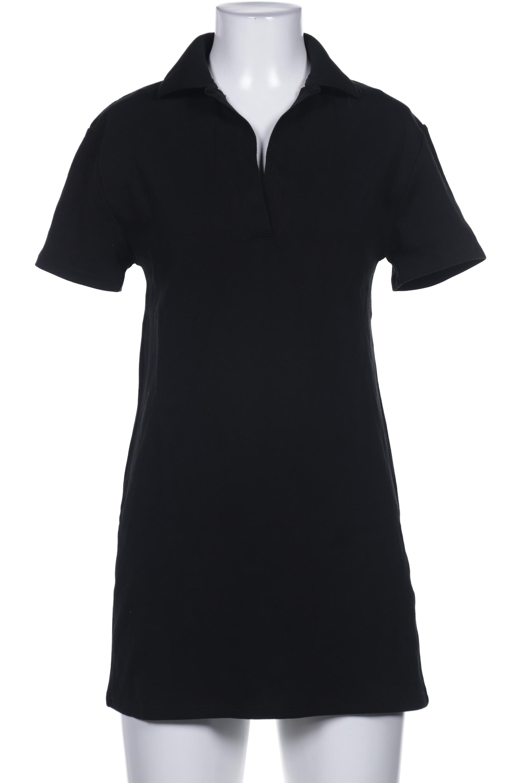 

ZARA Damen Kleid, schwarz