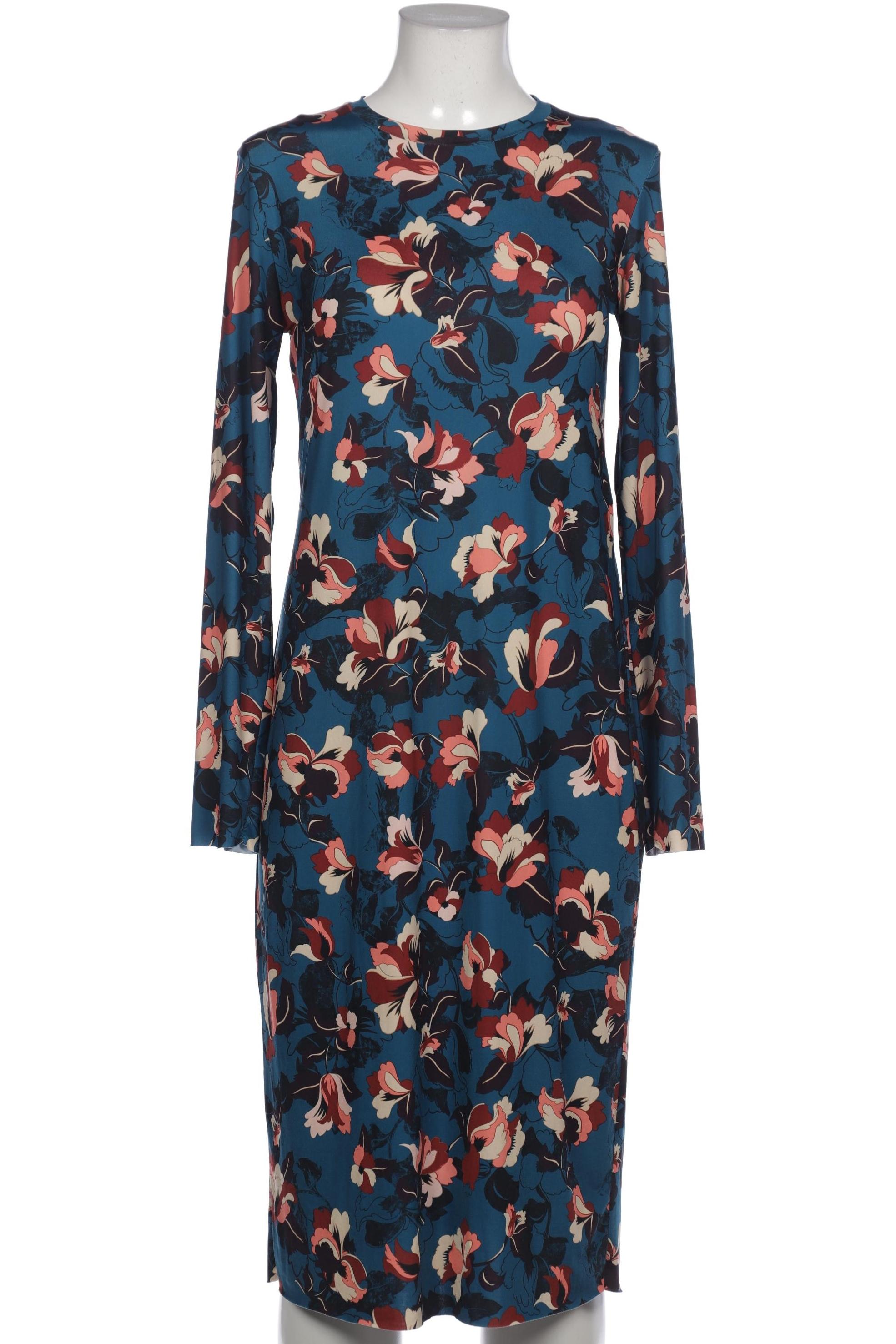 

Zara Damen Kleid, blau, Gr. 38