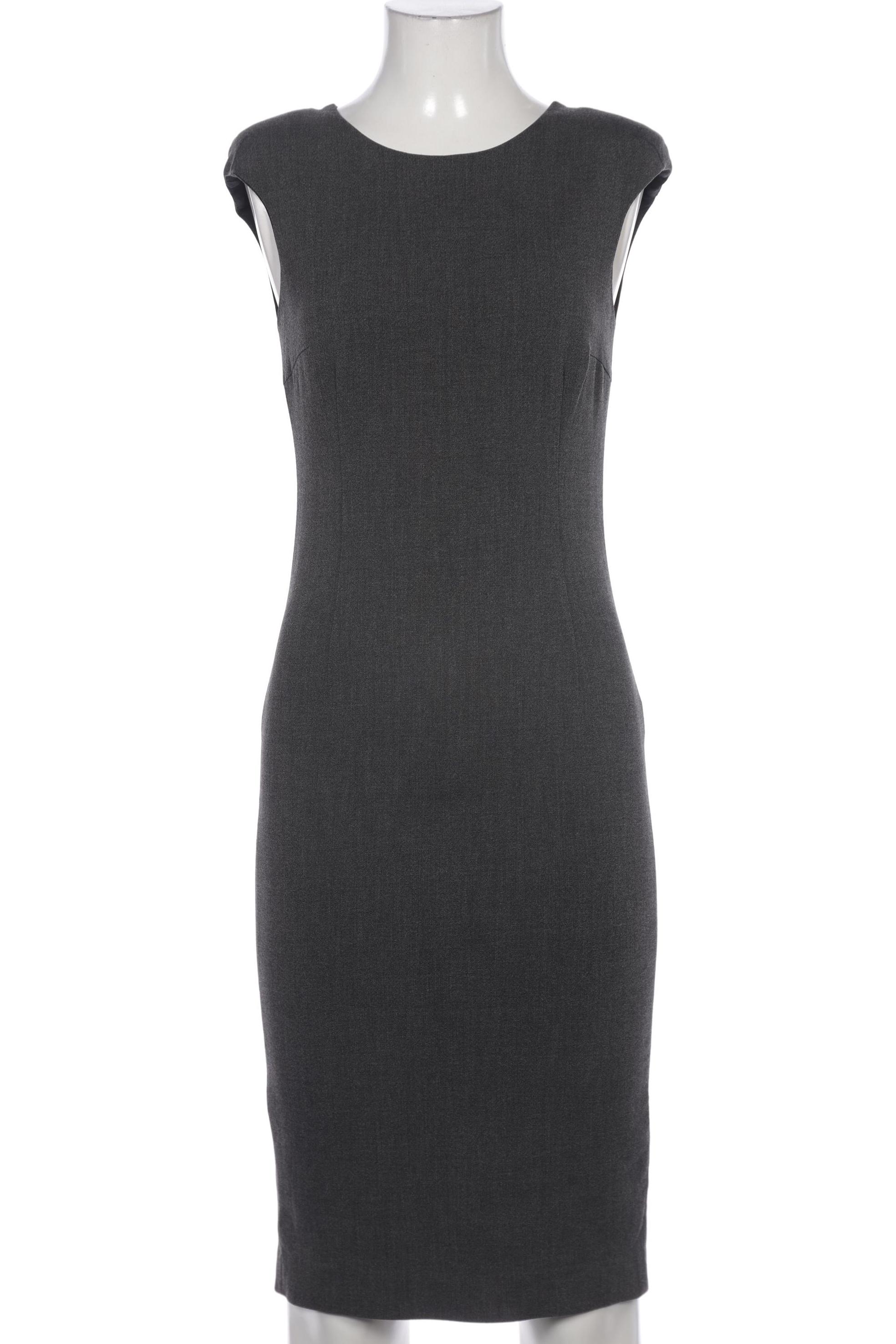 

ZARA Damen Kleid, grau