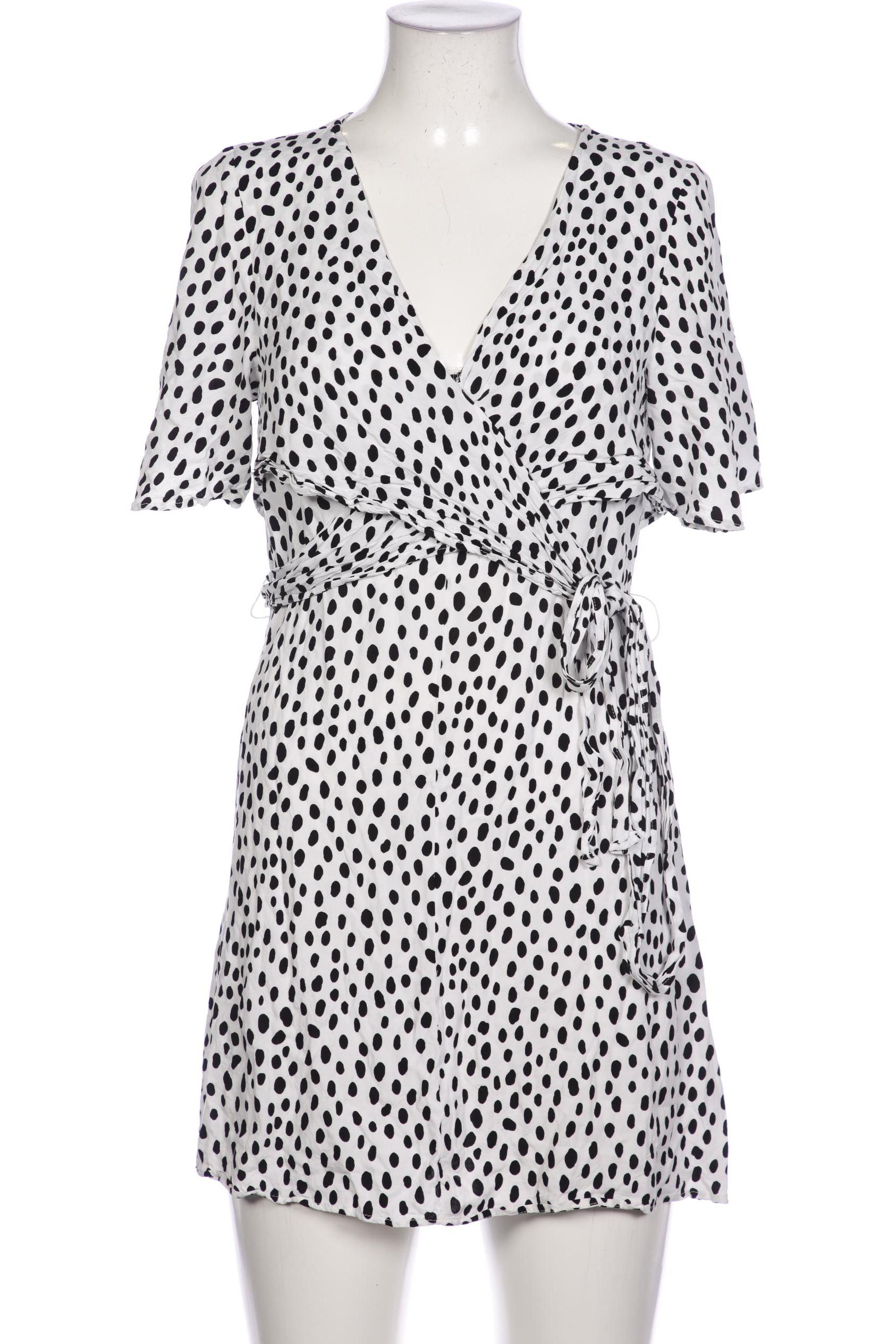 

Zara Damen Kleid, mehrfarbig, Gr. 38
