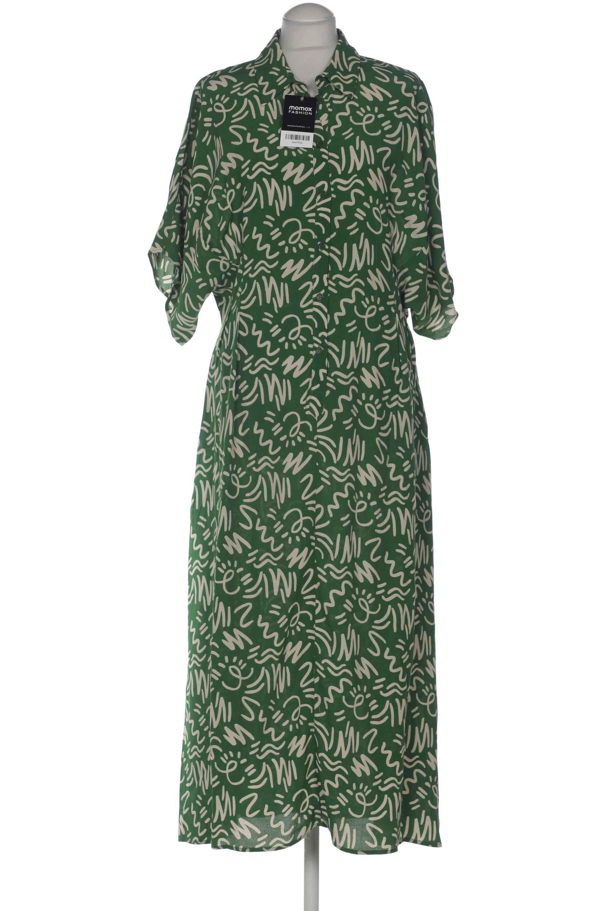 

Zara Damen Kleid, grün, Gr. 38
