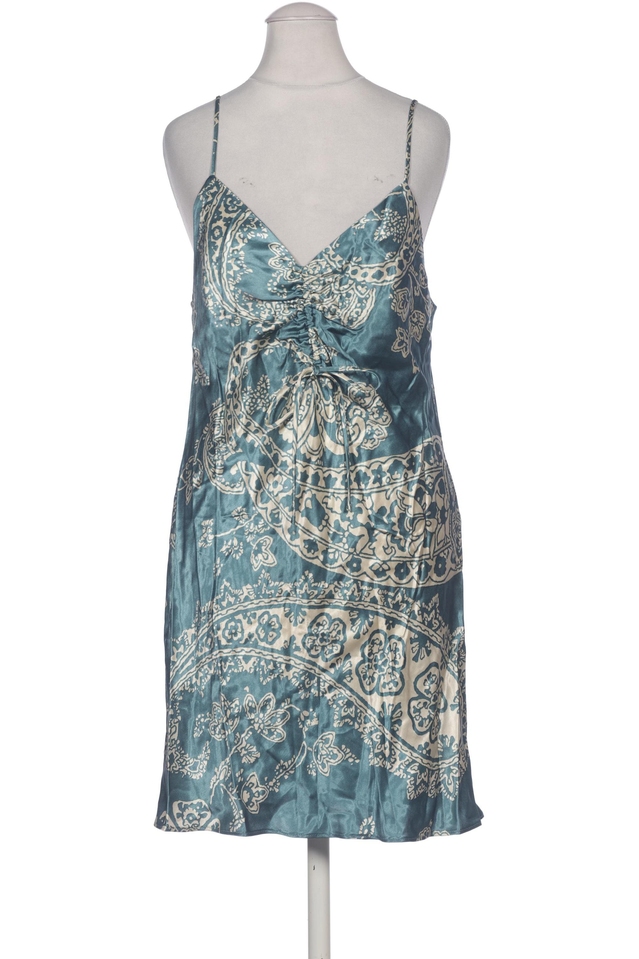 

Zara Damen Kleid, blau, Gr. 36